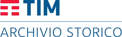 SCOPRI L'ARCHIVIO STORICO TIM