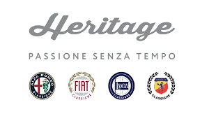 SCOPRI  HERITAGE HUB