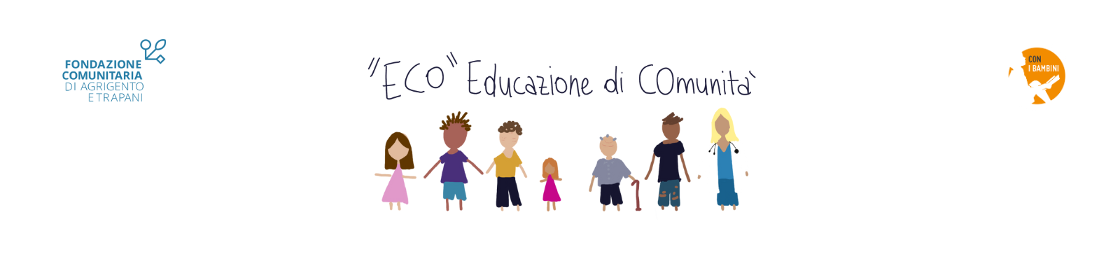 ECO - Educazione di COmunità