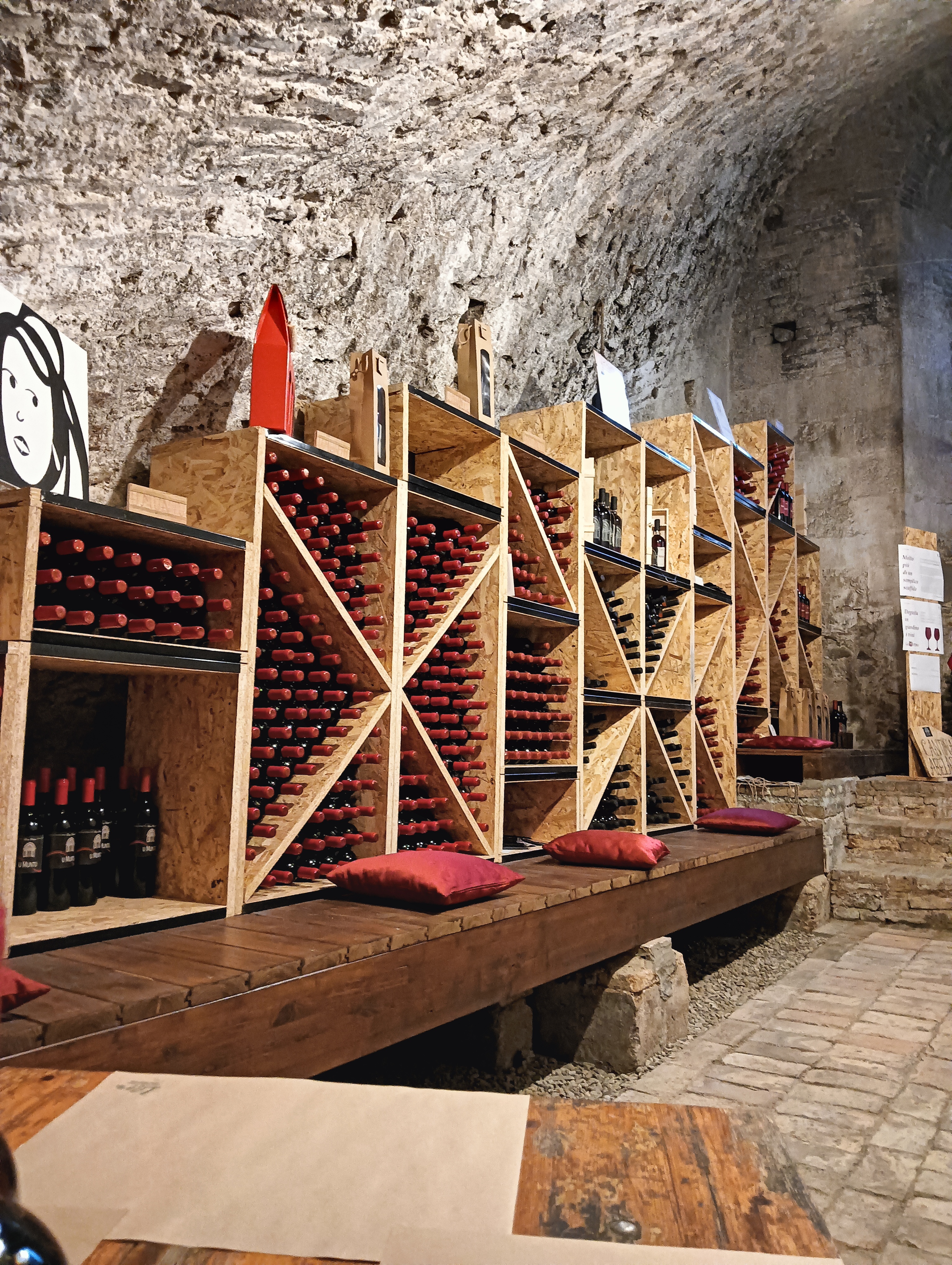 Cantina-Museo Abelardo