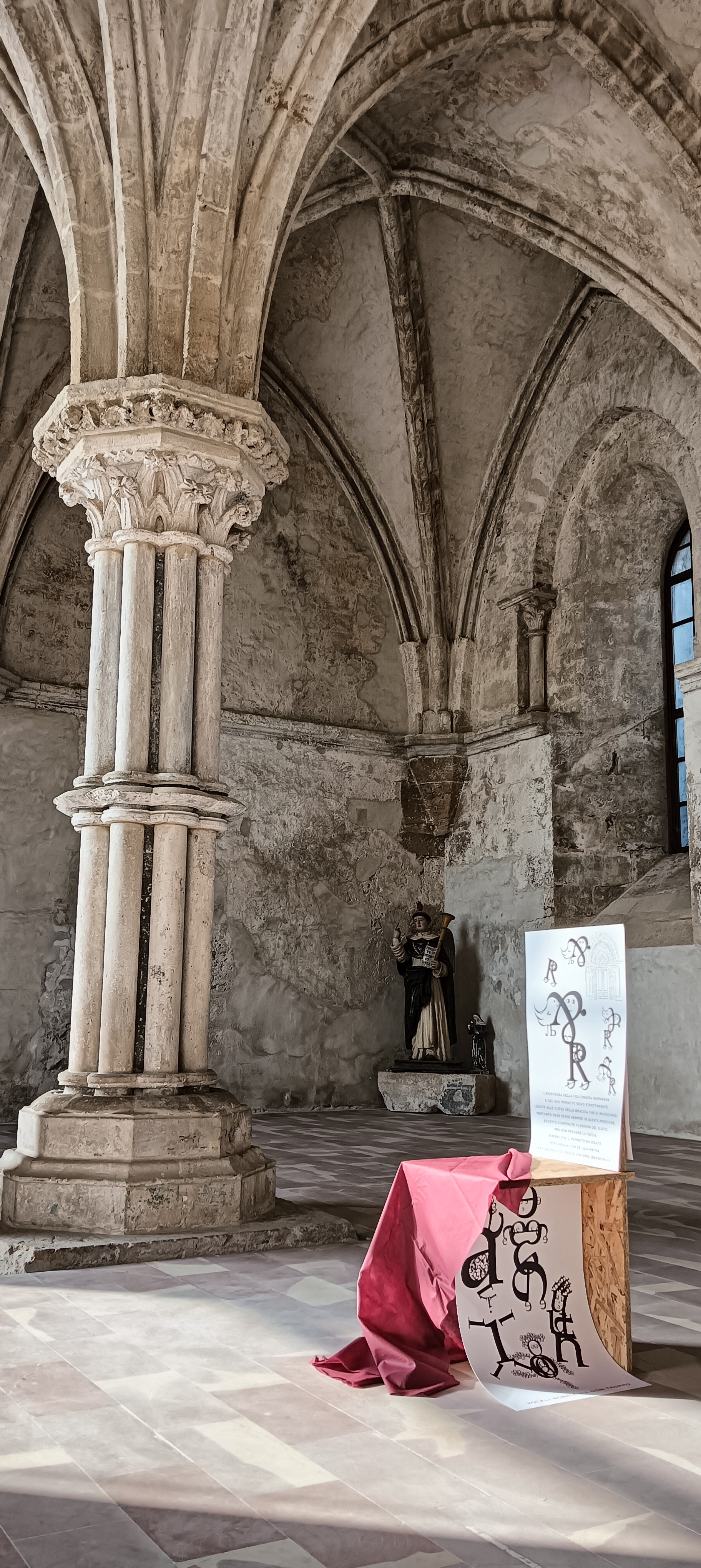 Cantina-Museo Abelardo