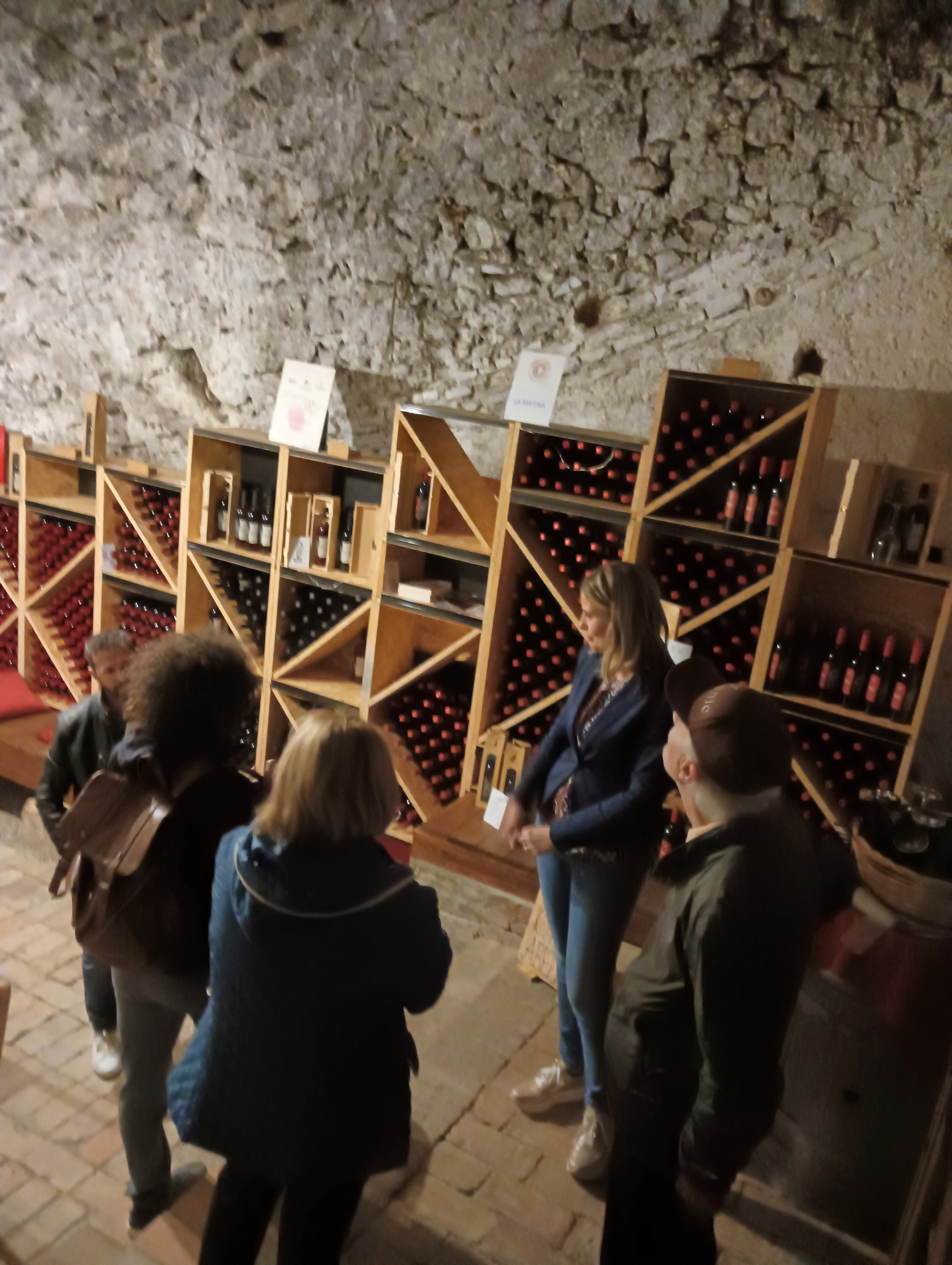 Cantina-Museo Abelardo