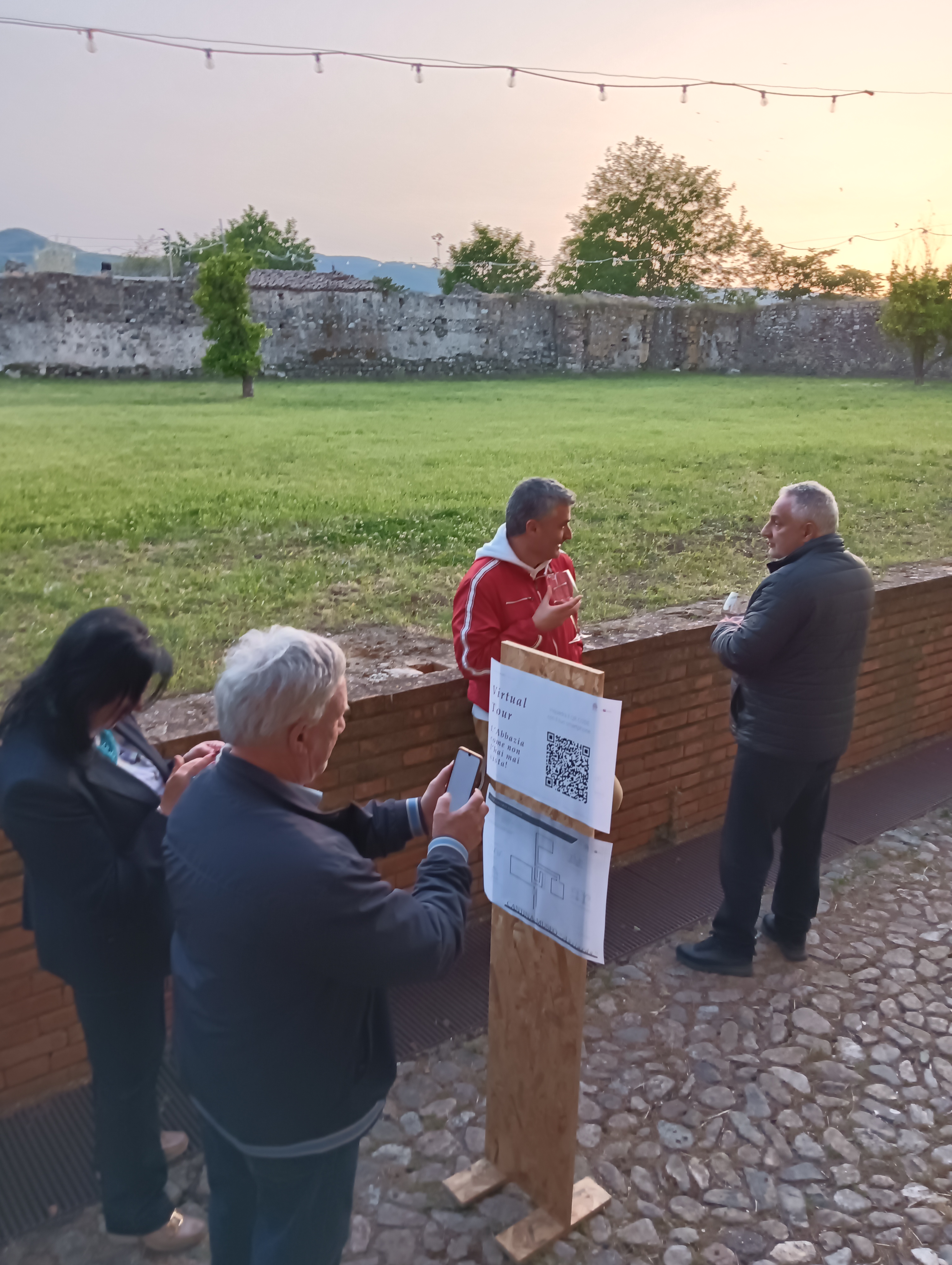 Cantina-Museo Abelardo