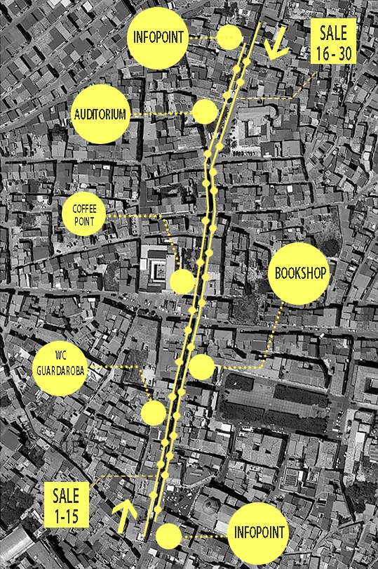 Il Museo condiviso - relazionale