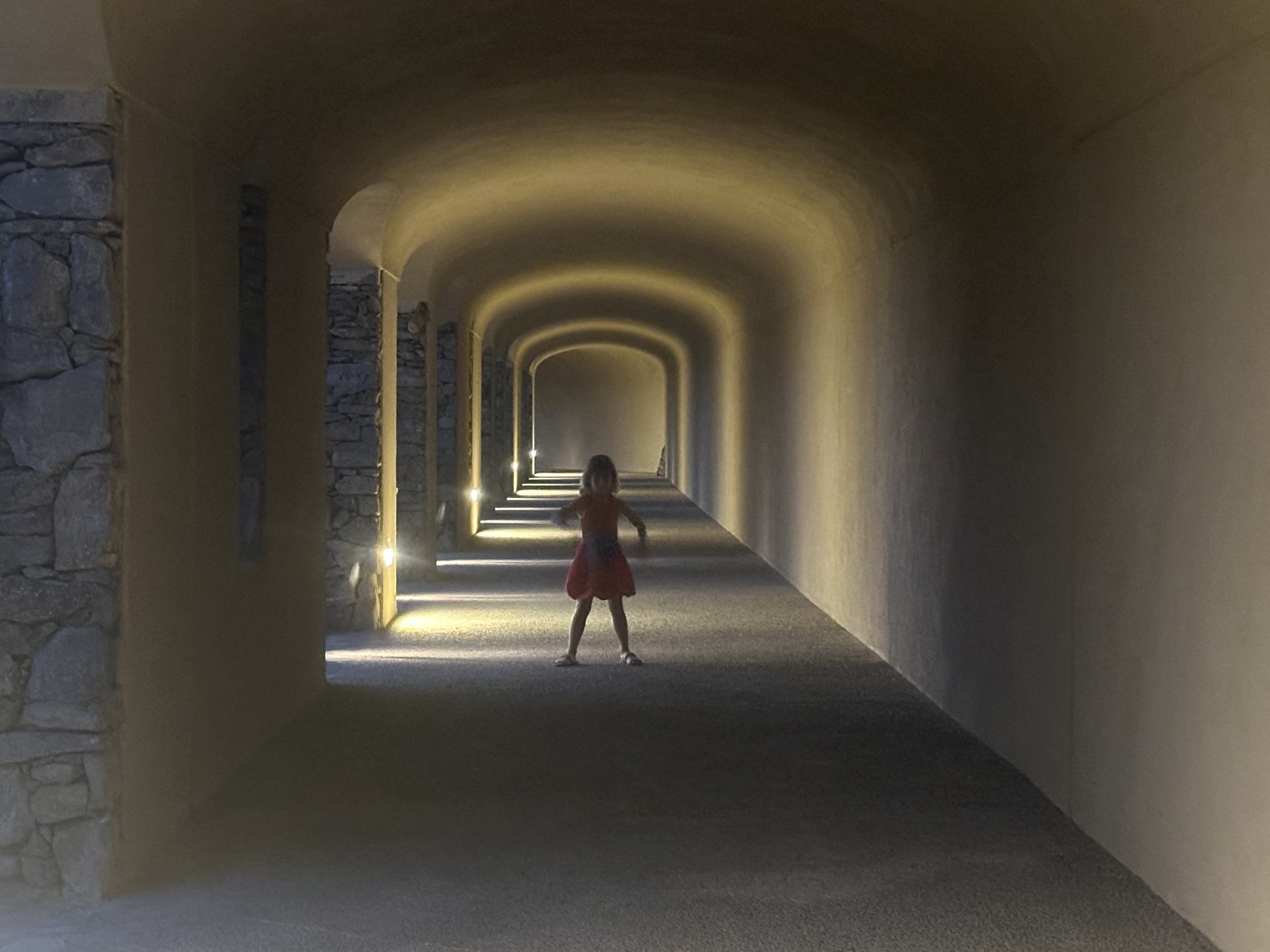 LA VIA DELL’AMORE. Progetto di rigenerazione paesaggistica del sentiero e della sua falesia