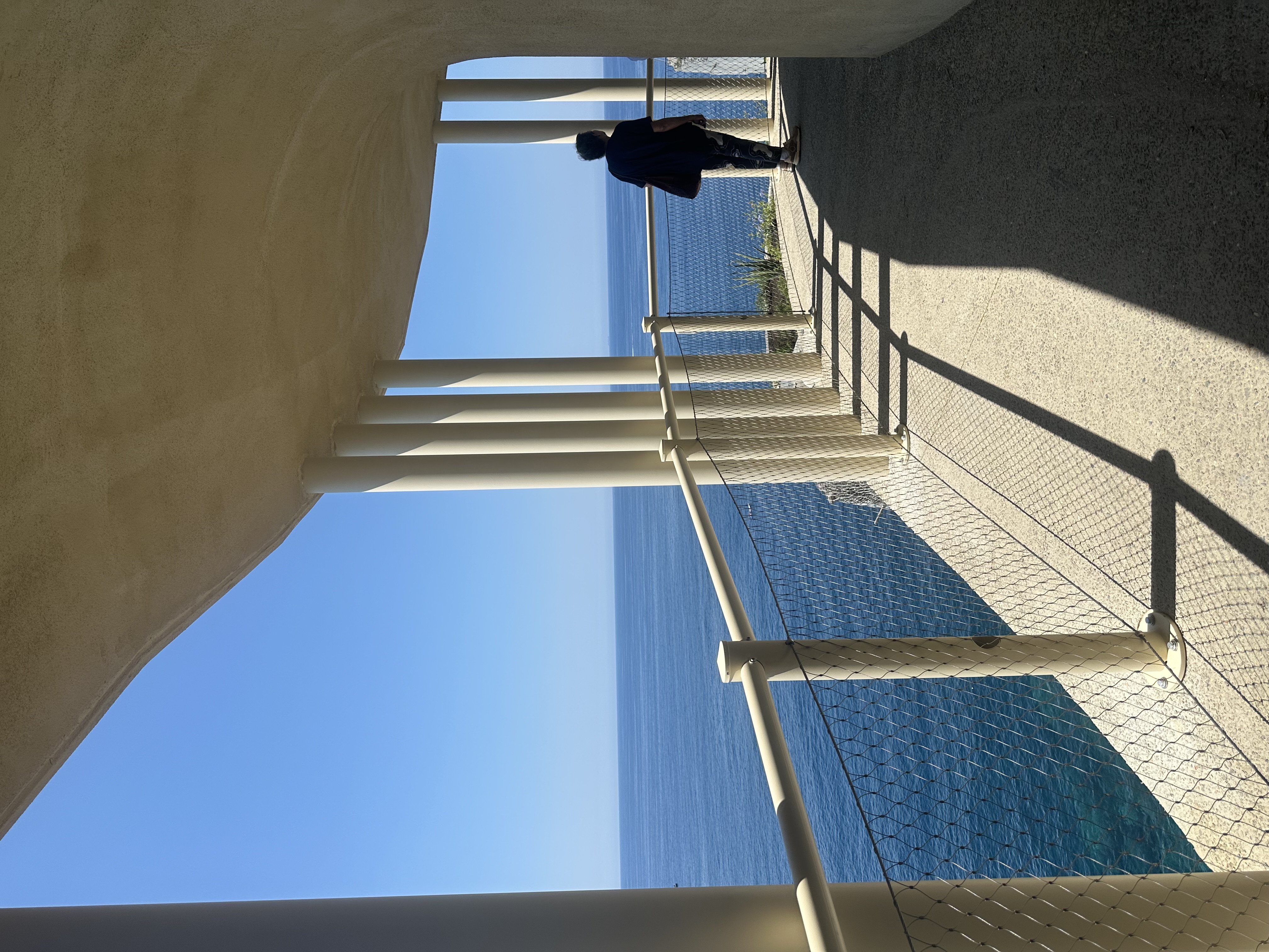 LA VIA DELL’AMORE. Progetto di rigenerazione paesaggistica del sentiero e della sua falesia