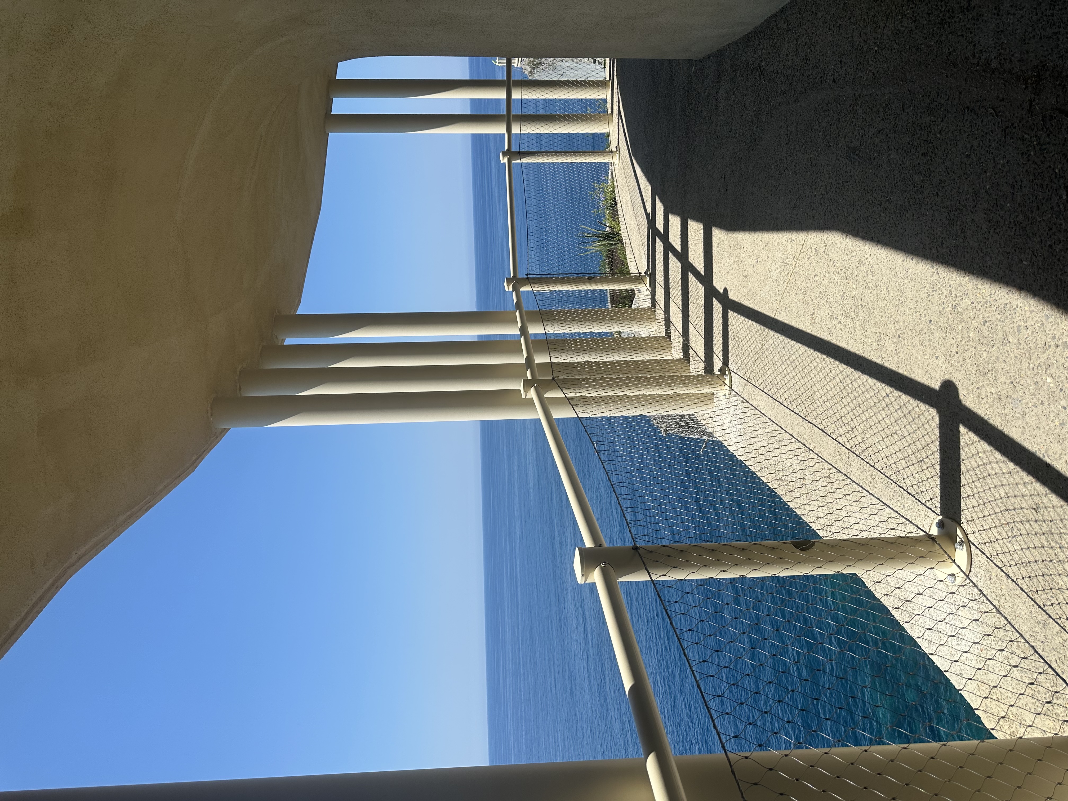 LA VIA DELL’AMORE. Progetto di rigenerazione paesaggistica del sentiero e della sua falesia