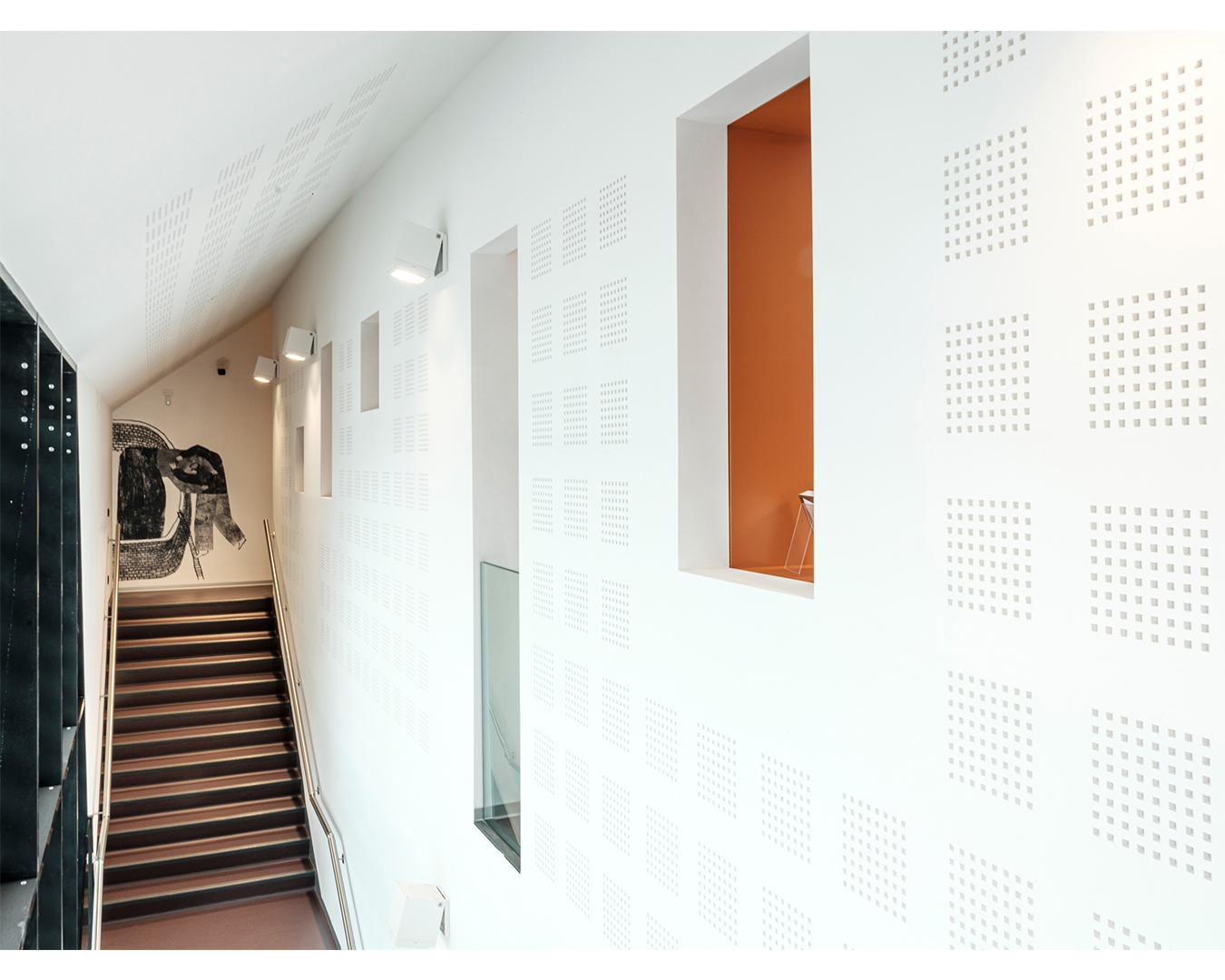 Biblioteca di Valle delle Giudicarie Esteriori, Comano Terme (TN)