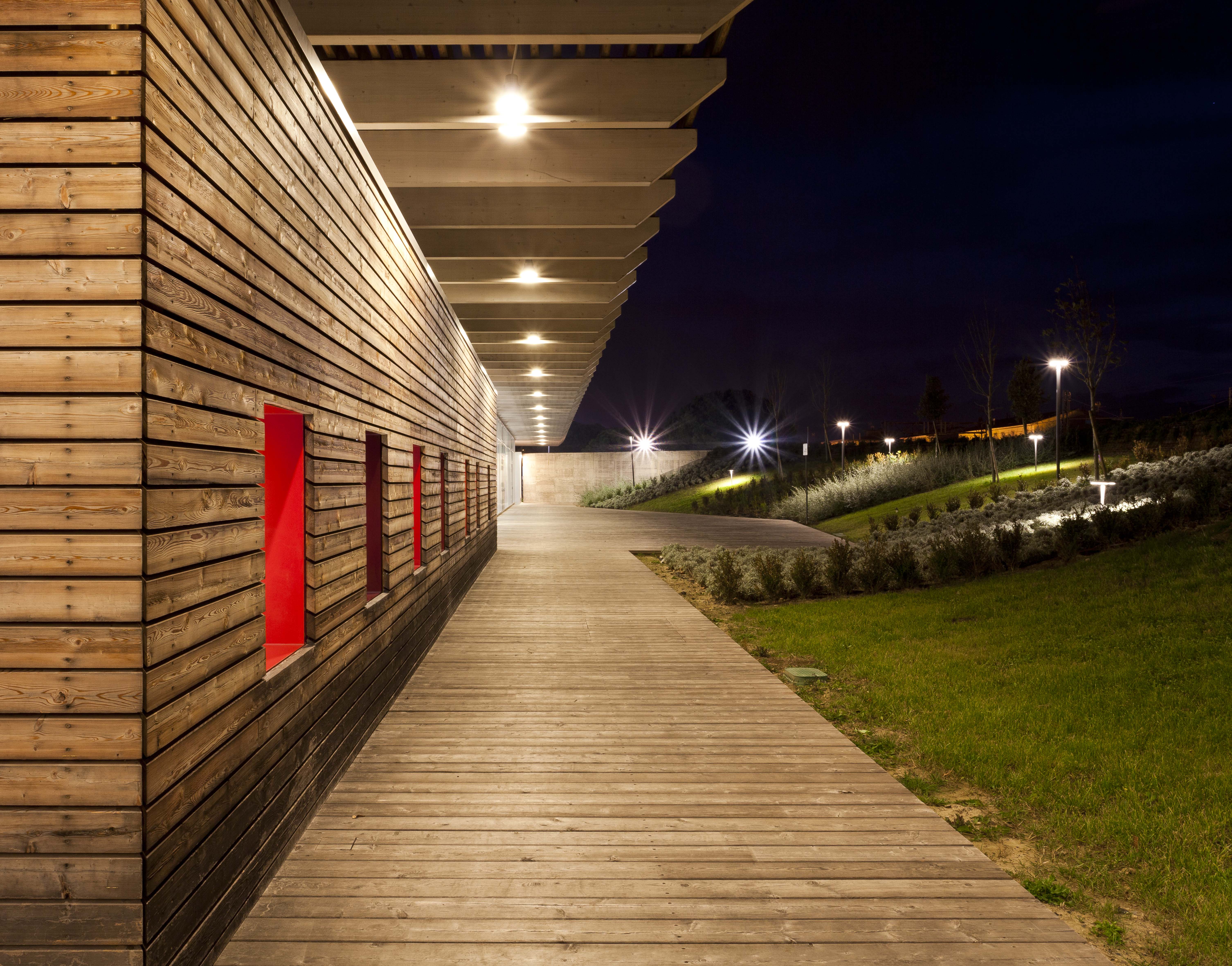 La biblioteca civica di Rosignano Marittimo