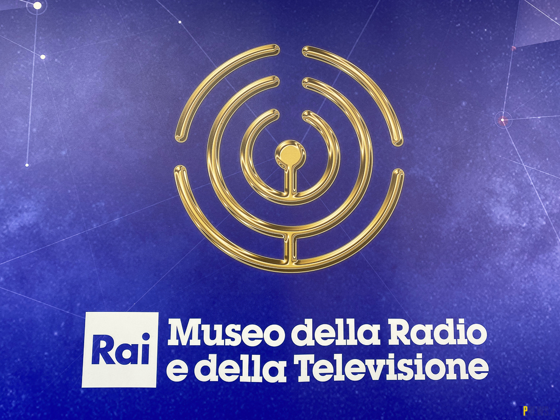 SCOPRI IL MUSEO DELLA RADIO E DELLA TELEVISIONE