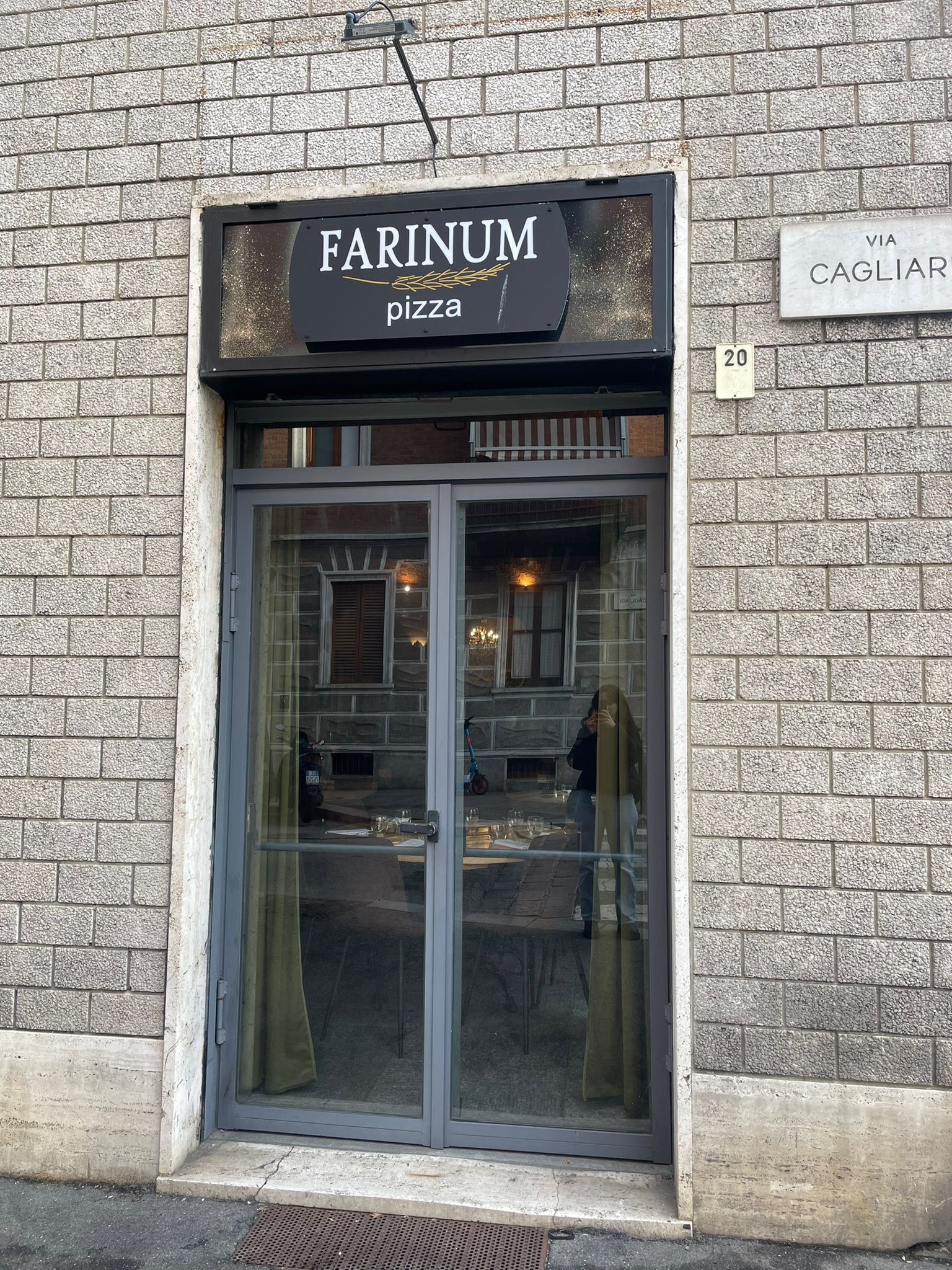 farinum