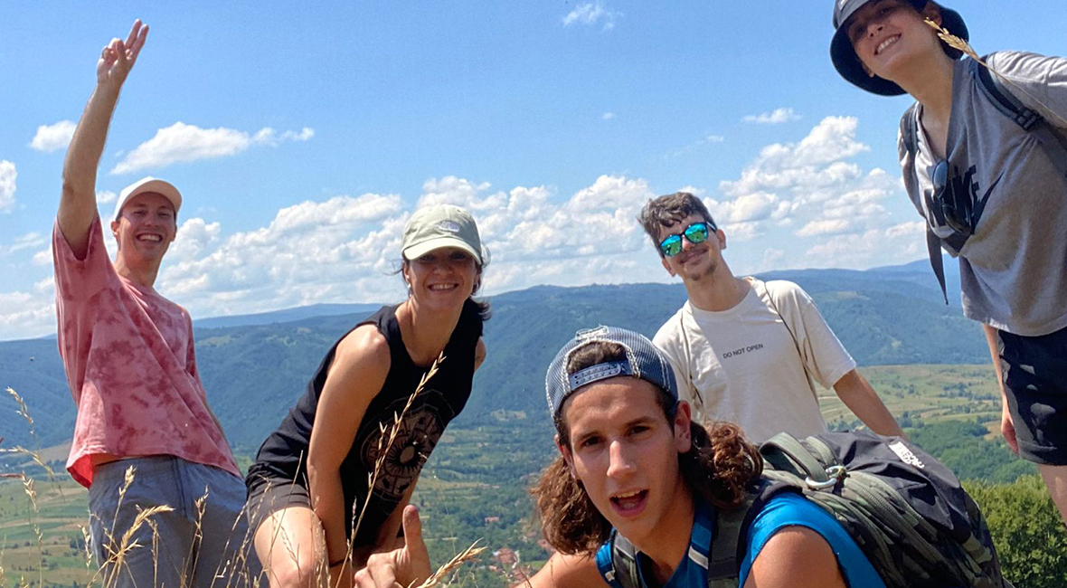 UNITA - Rural Mobility