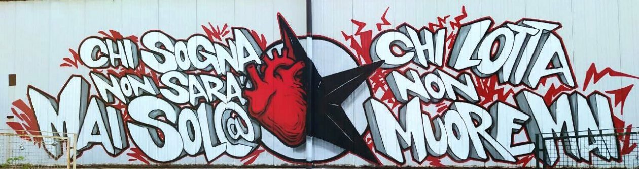 C.S.O.A. GABRIO