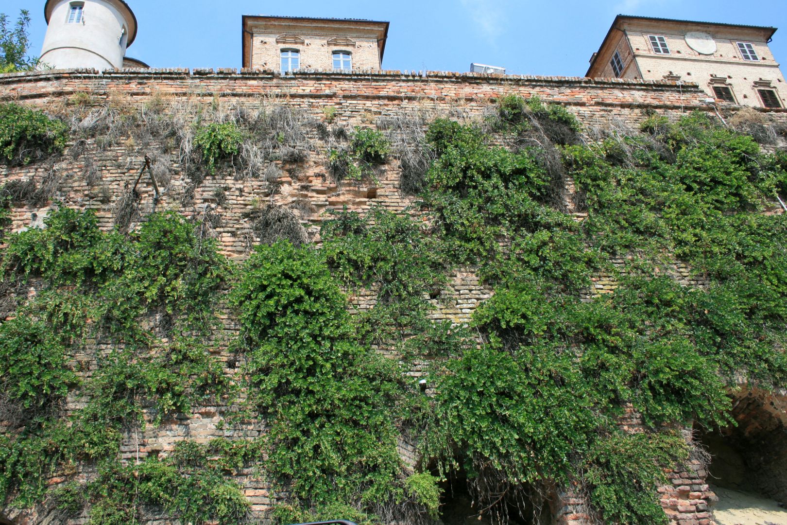 Castello di Magliano Alfieri
