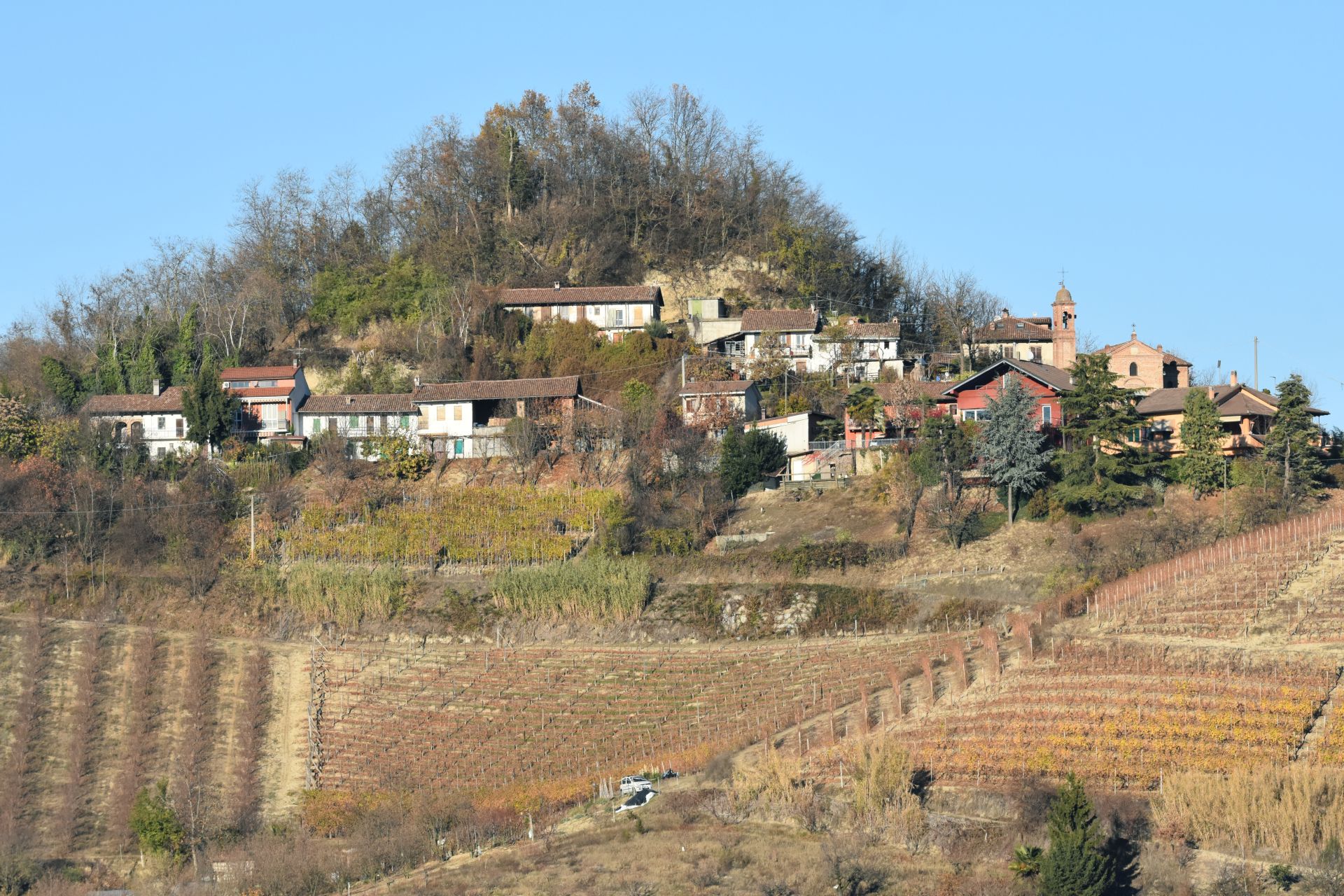 Borgata Bricco di Corneliano