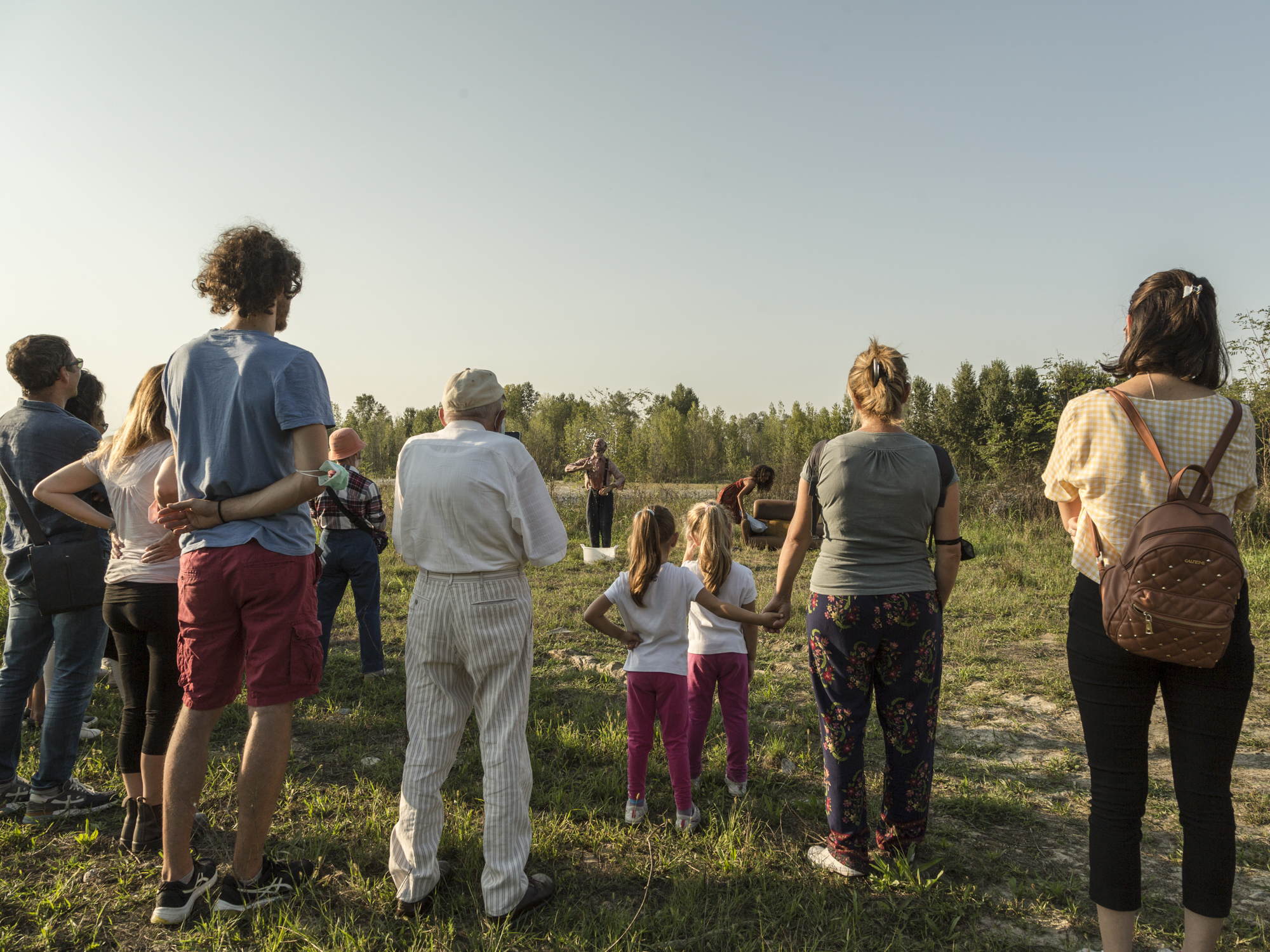 Parco di Comunità IperBosco