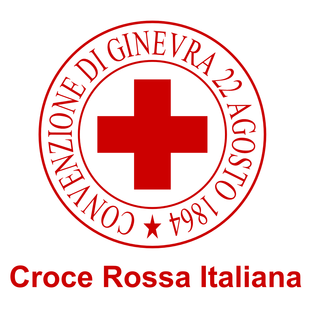 Officine della Salute - Croce Rossa Italiana