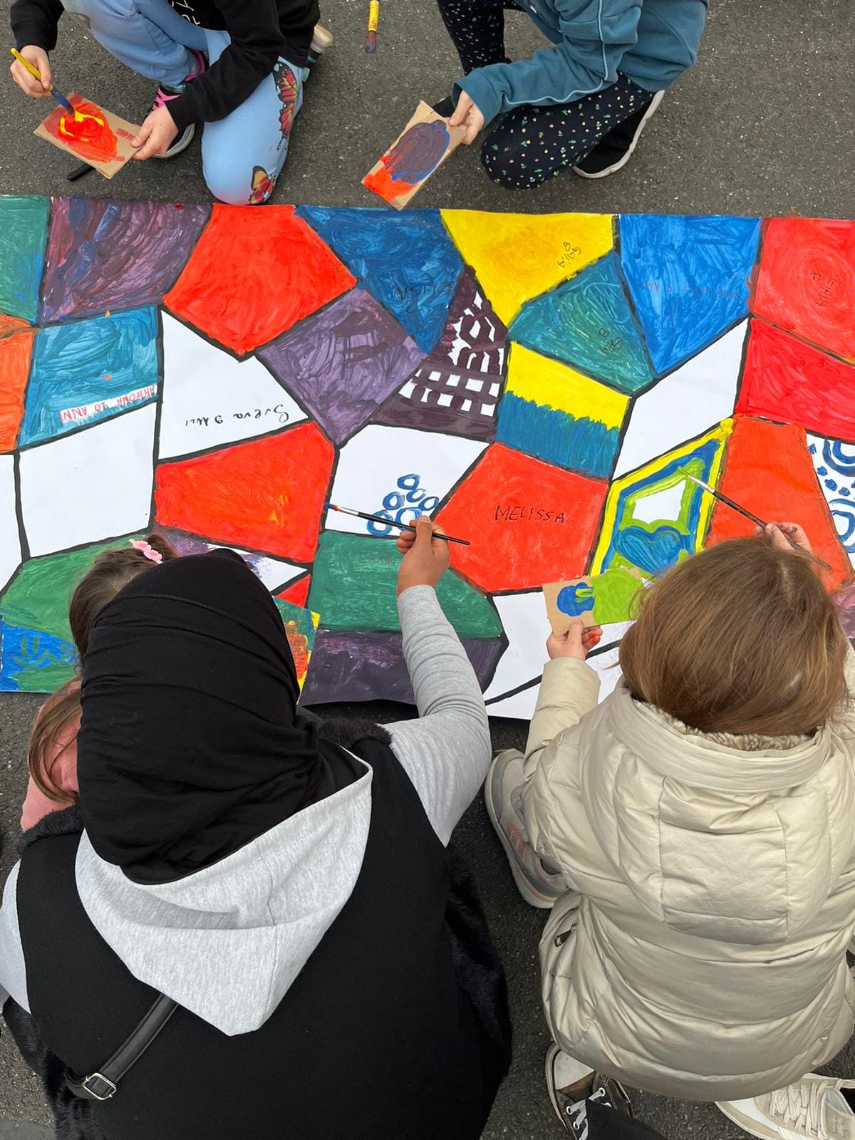 Laboratori ludico creativi