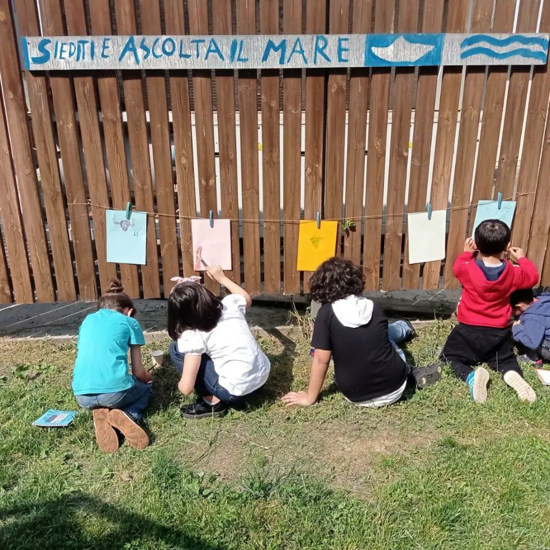 Laboratori ludico creativi