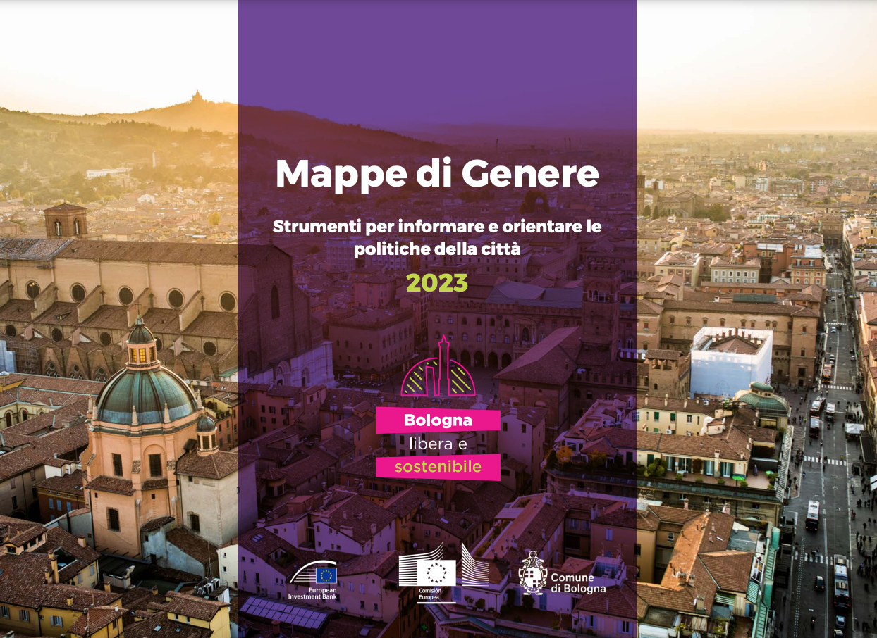 Mappe di Genere della Città di Bologna