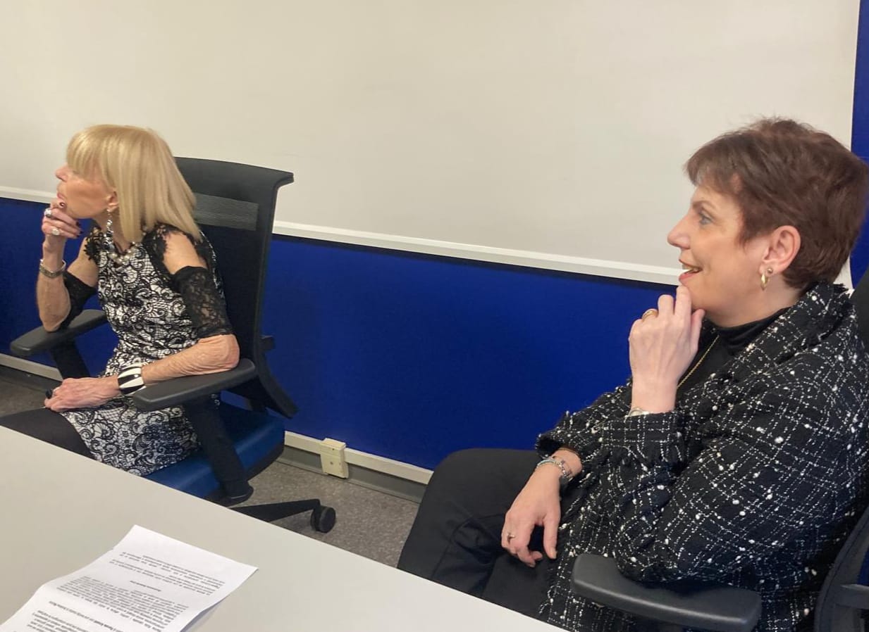 Marina Rota al Moica Piemonte