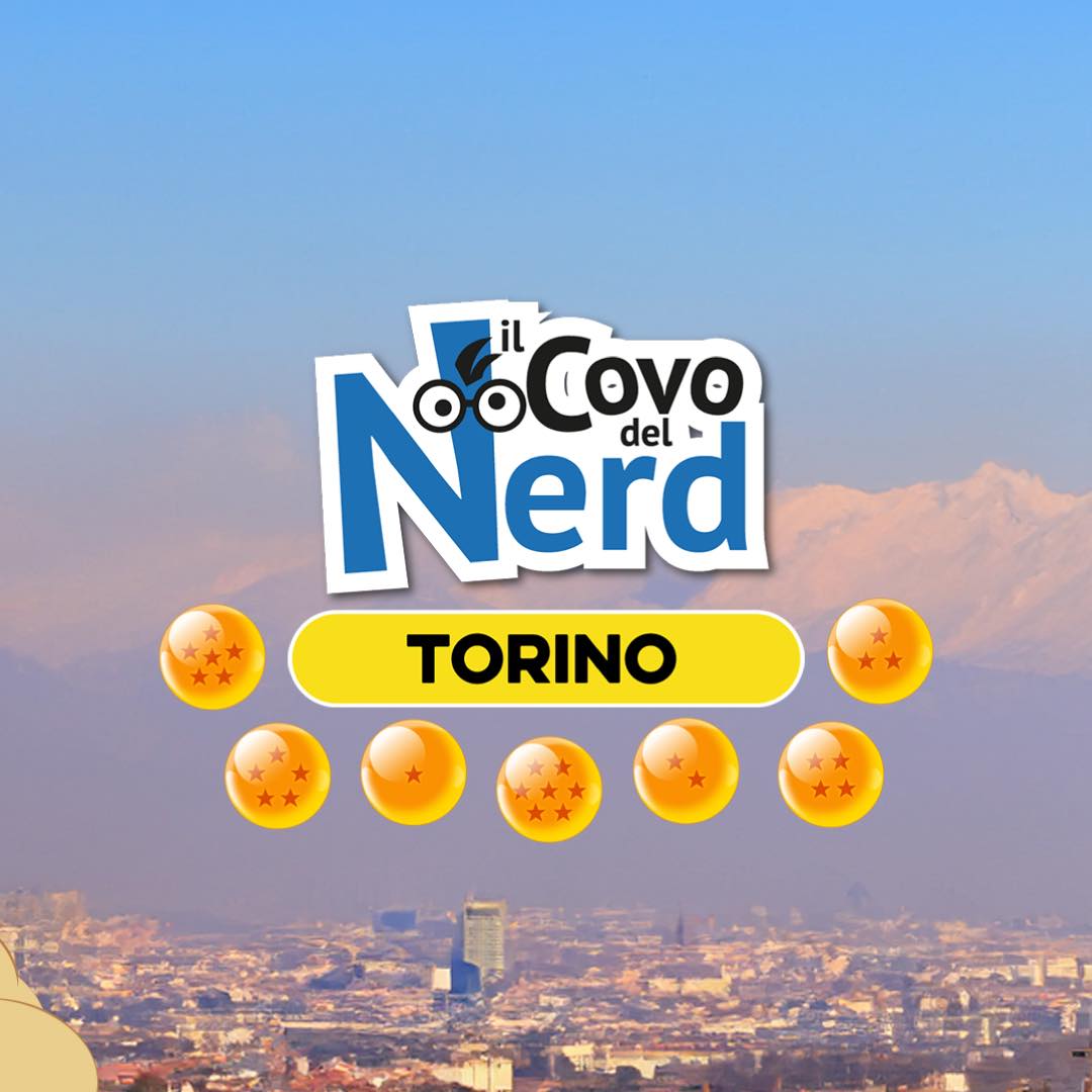 Il Covo del Nerd