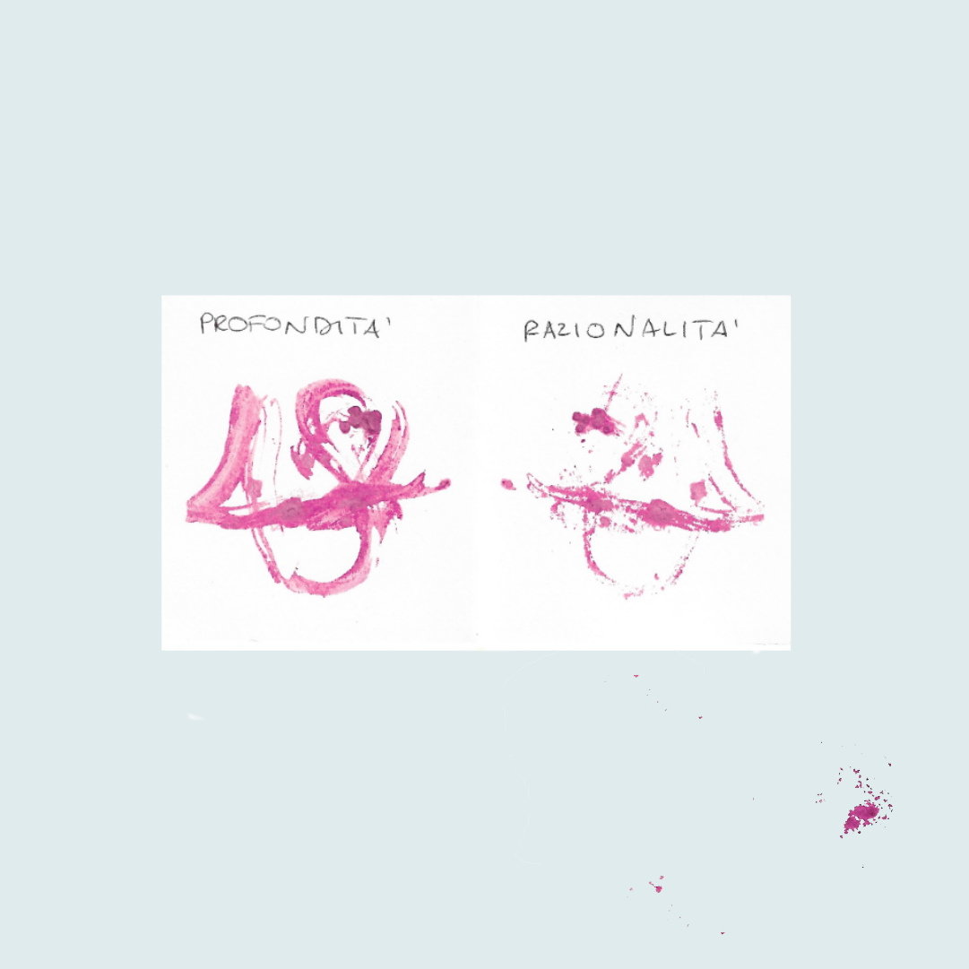 I FOGLI SPECCHIO IperBosco site specific 2/10/23