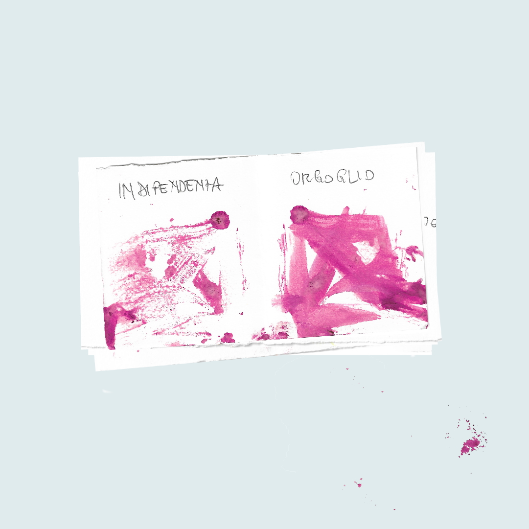 I FOGLI SPECCHIO IperBosco site specific 2/10/23