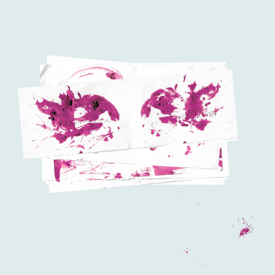 I FOGLI SPECCHIO IperBosco site specific 2/10/23