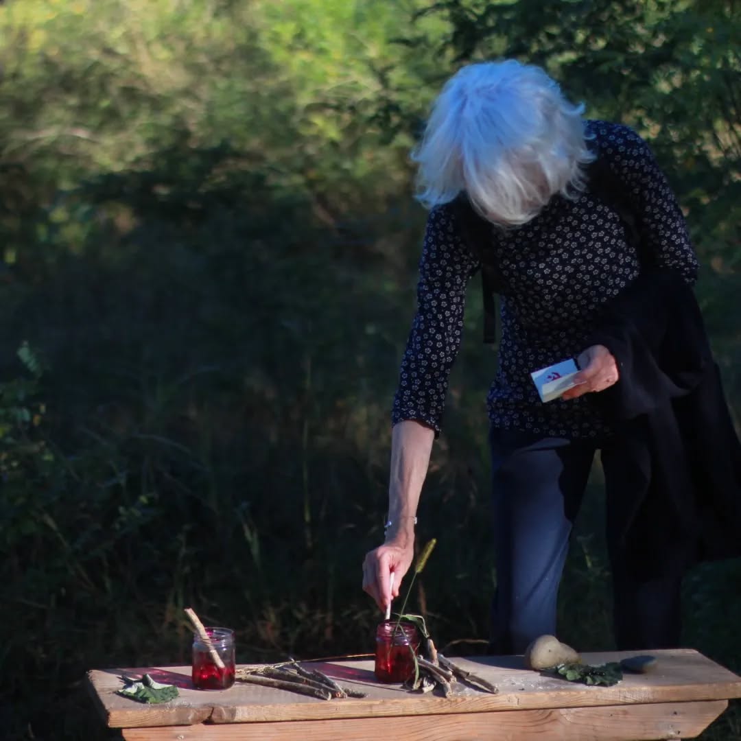 I FOGLI SPECCHIO IperBosco site specific 2/10/23