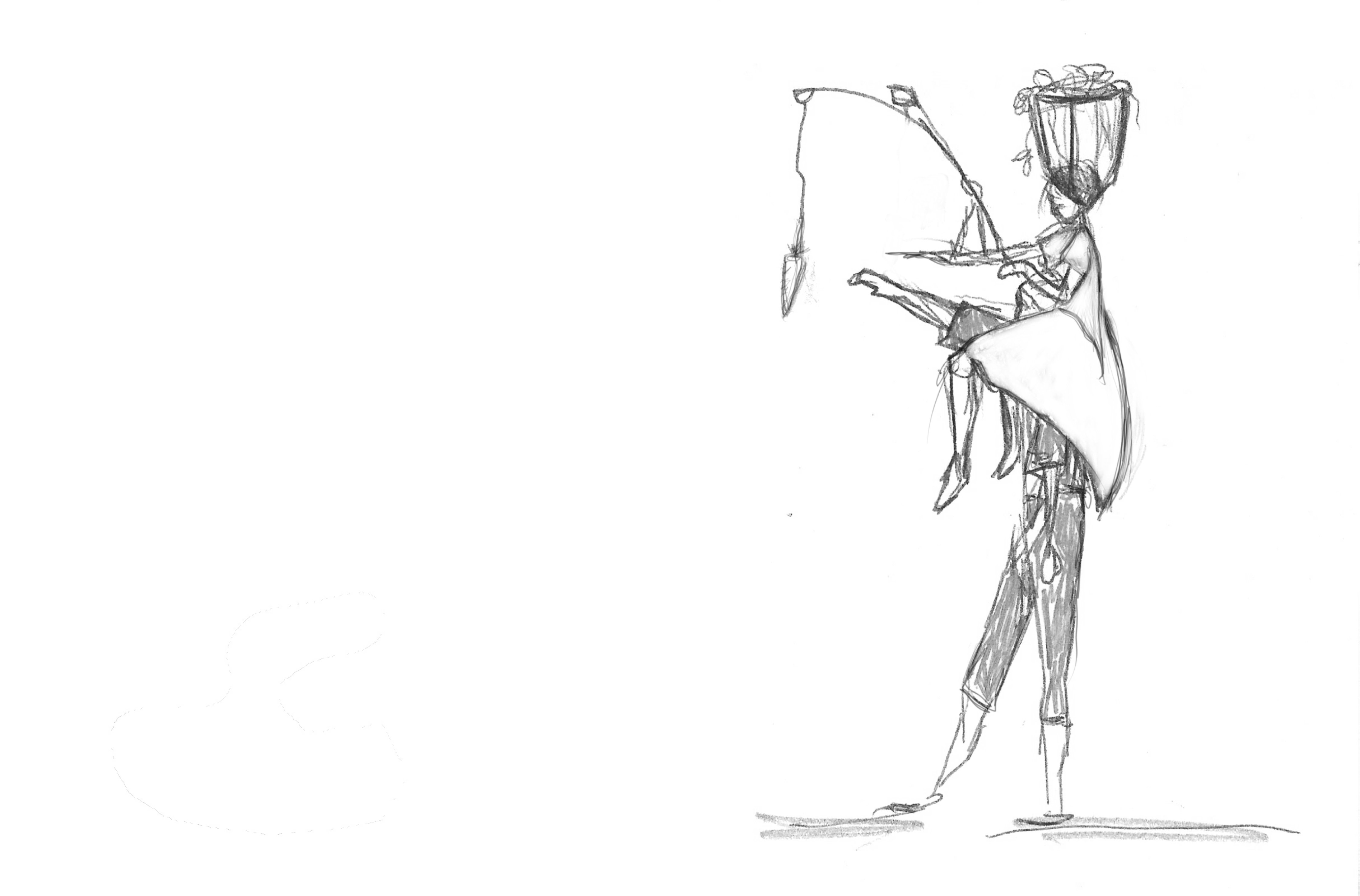 Illustrazioni  IperBosco 