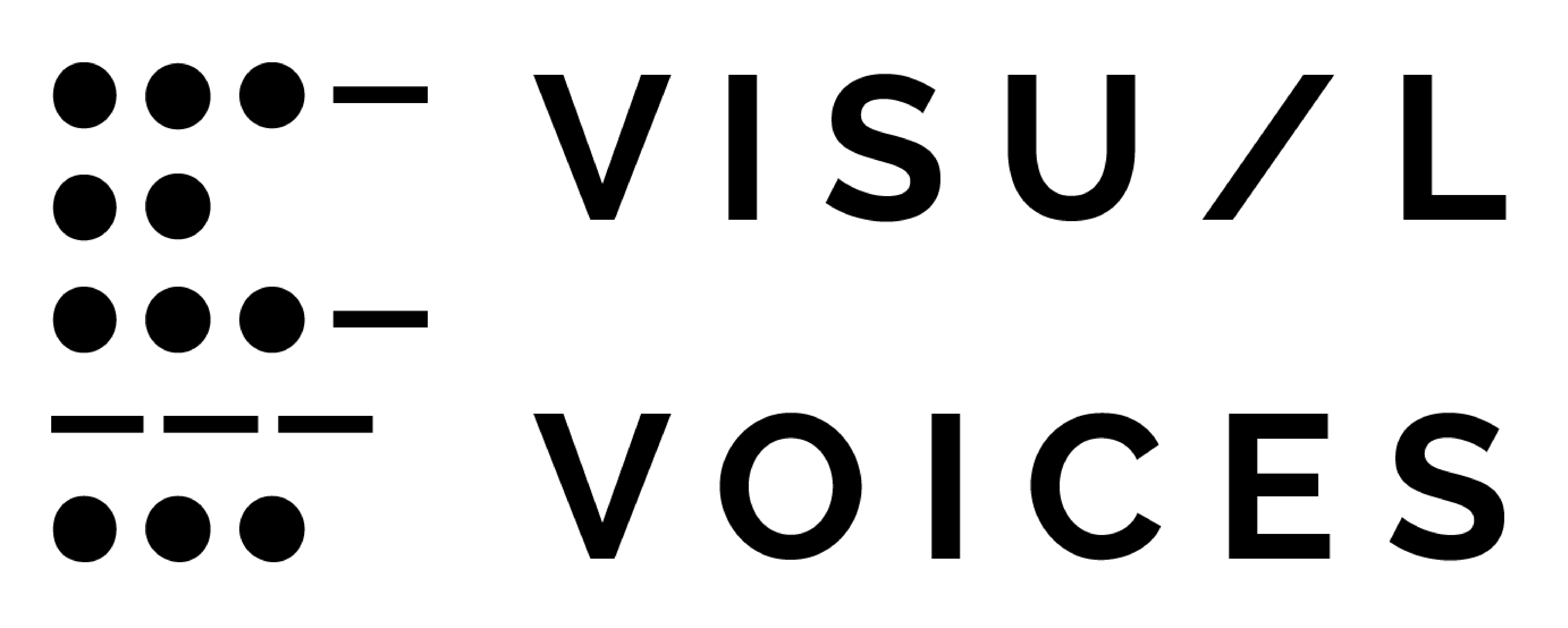 Visual Voices