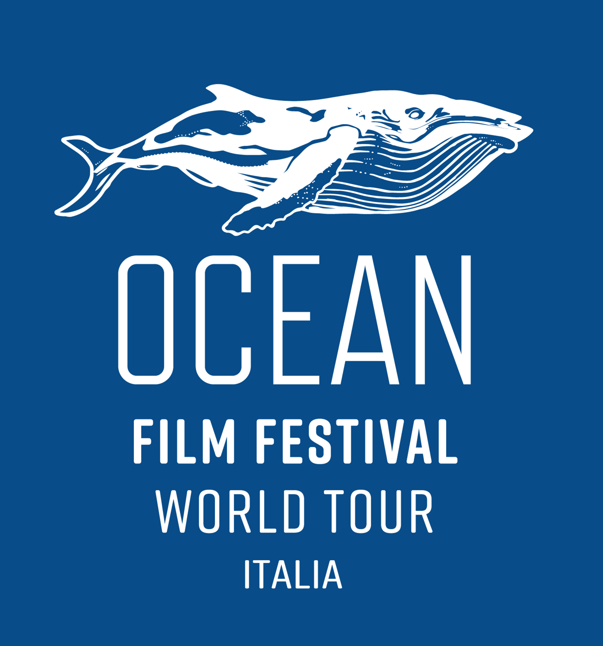 Ocean Film Festival Italia