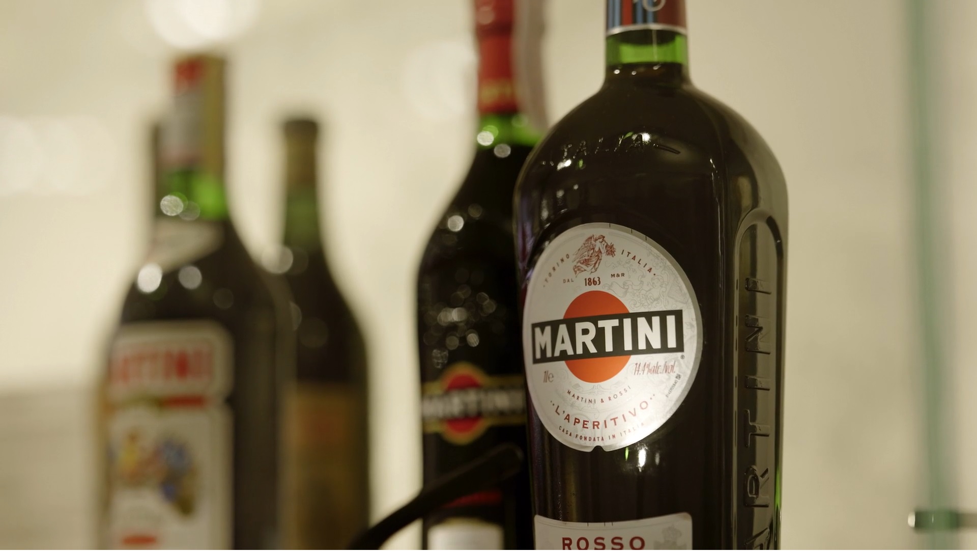 SCOPRI CASA MARTINI