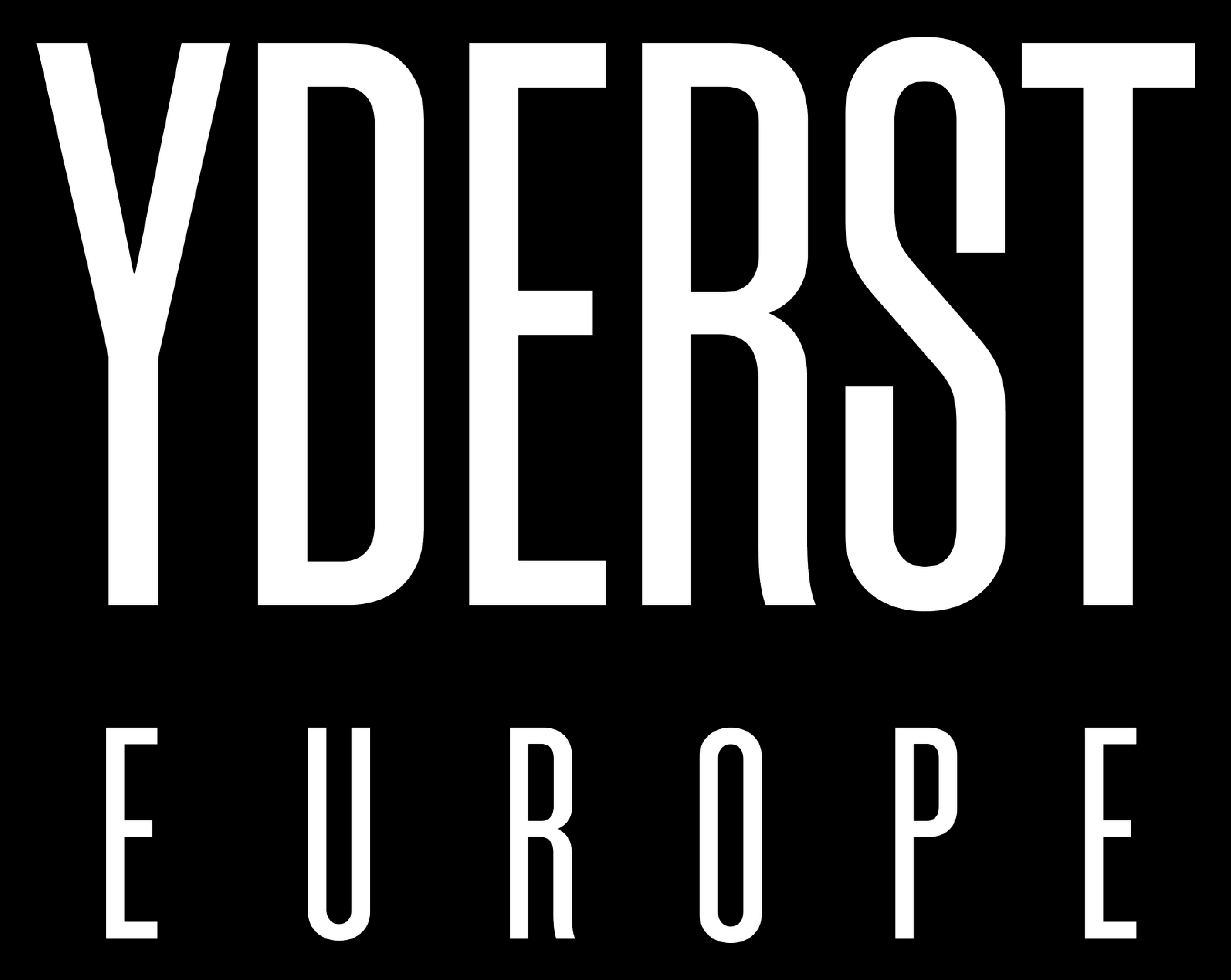 YE - Yderst Europe - Facing the Ocean. Portrait of the European coast