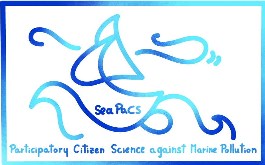 SeaPaCS. Participatory Science against Marine Pollution