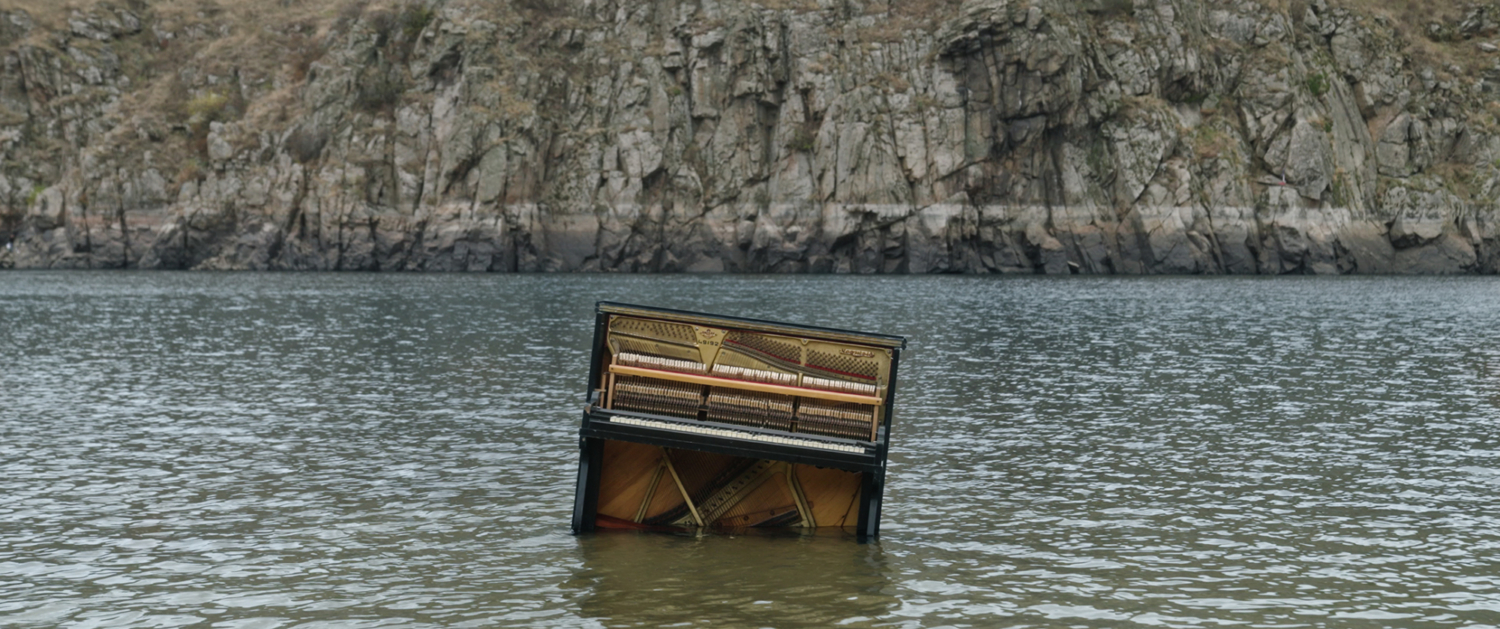 GAIA-24. Opera del Mondo