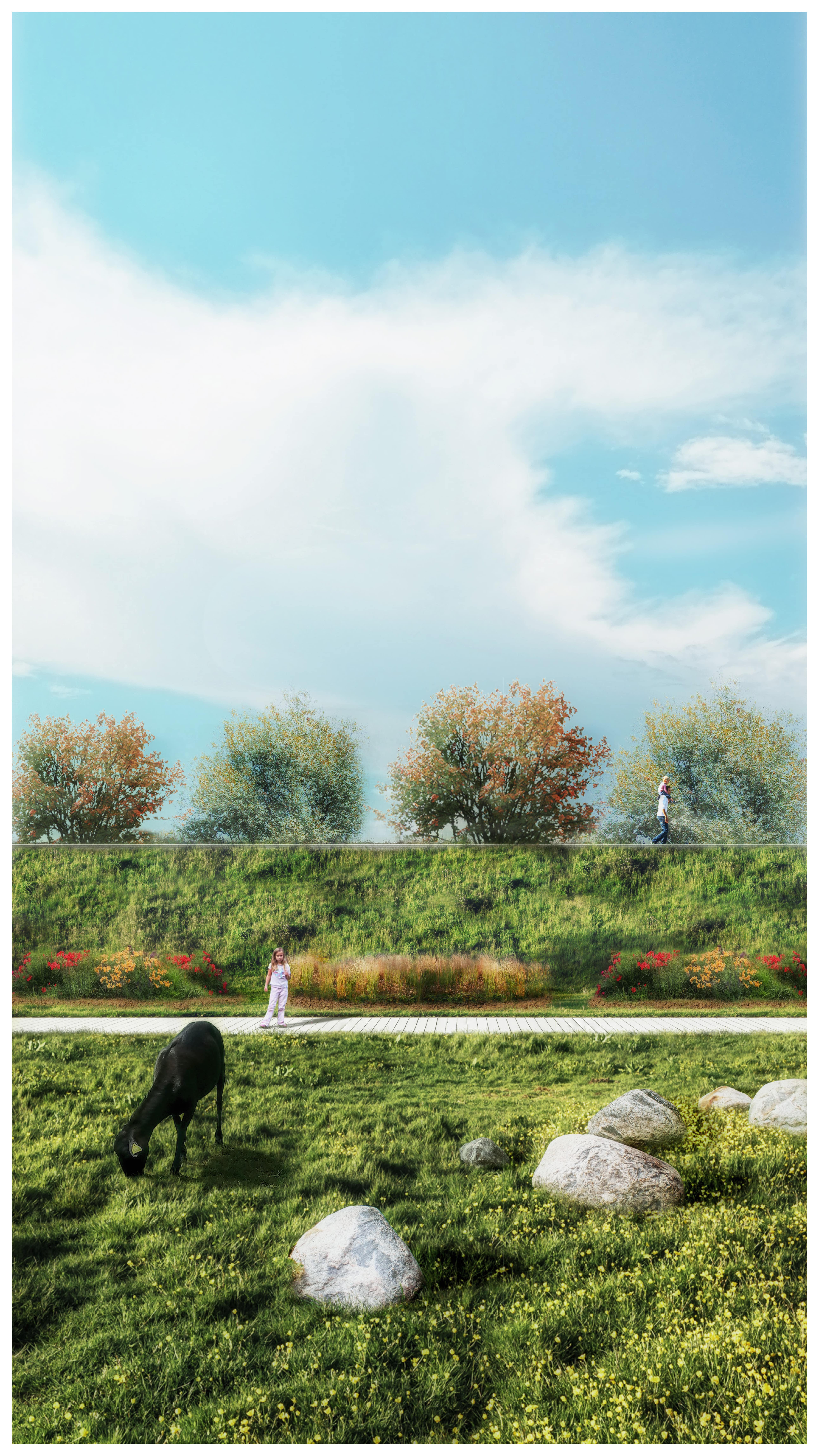 Firenze Ultracontinua / Florence Ultra Continues