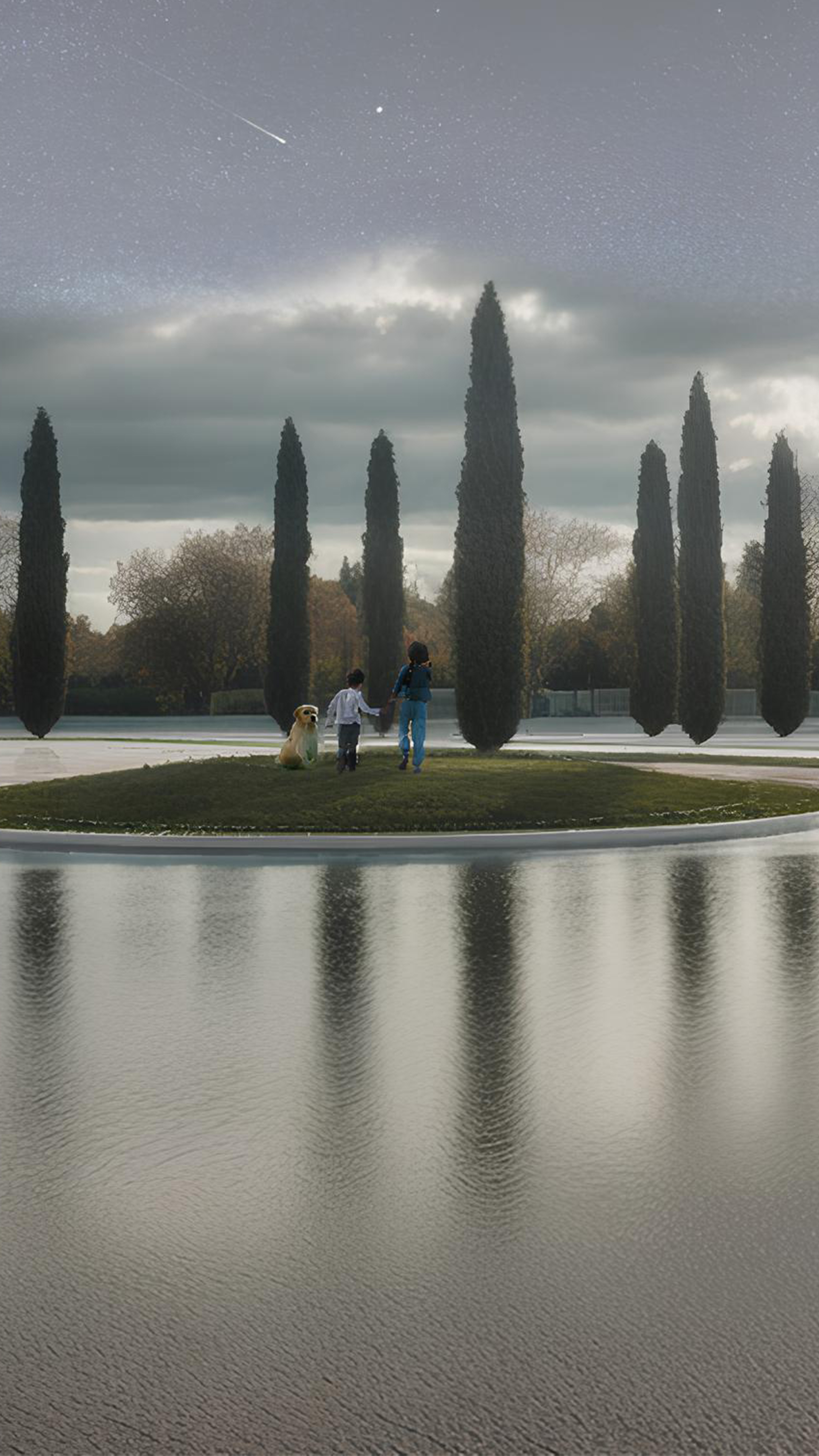 L’Universale / The Universal