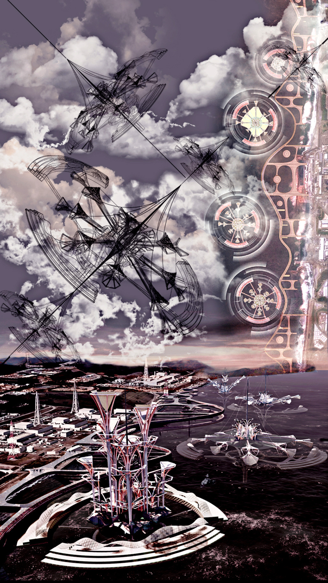 L’energia chulu alla conquista dei grattacieli / Chulu - Energy Chases Skyscrapers