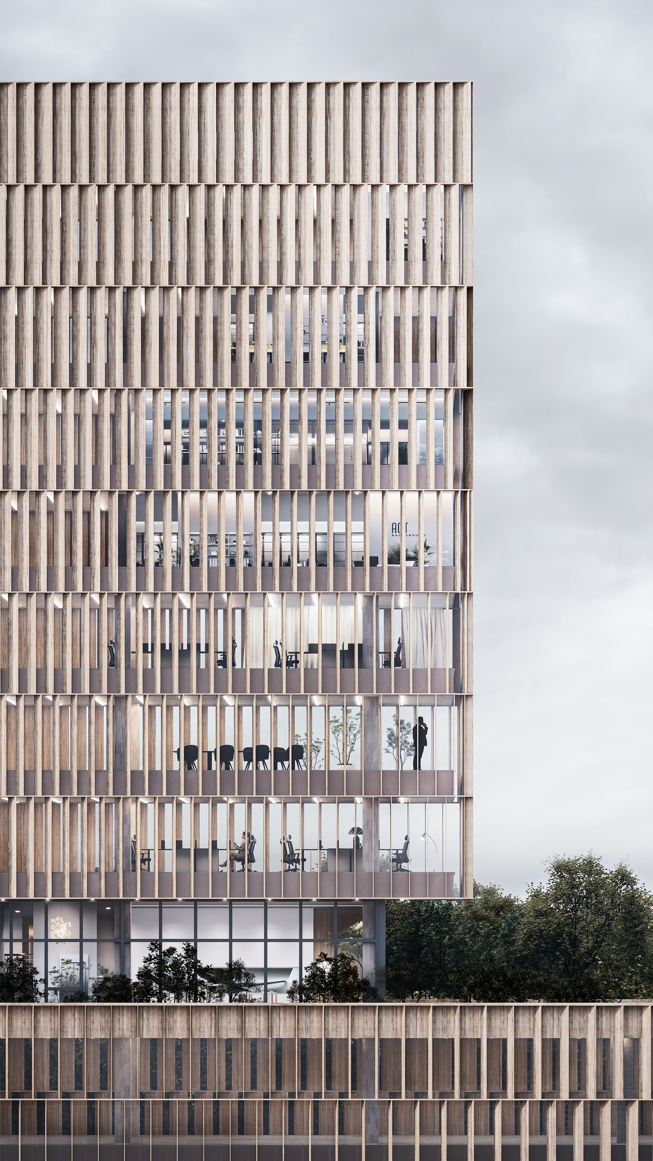 Vita Nova San Massimo