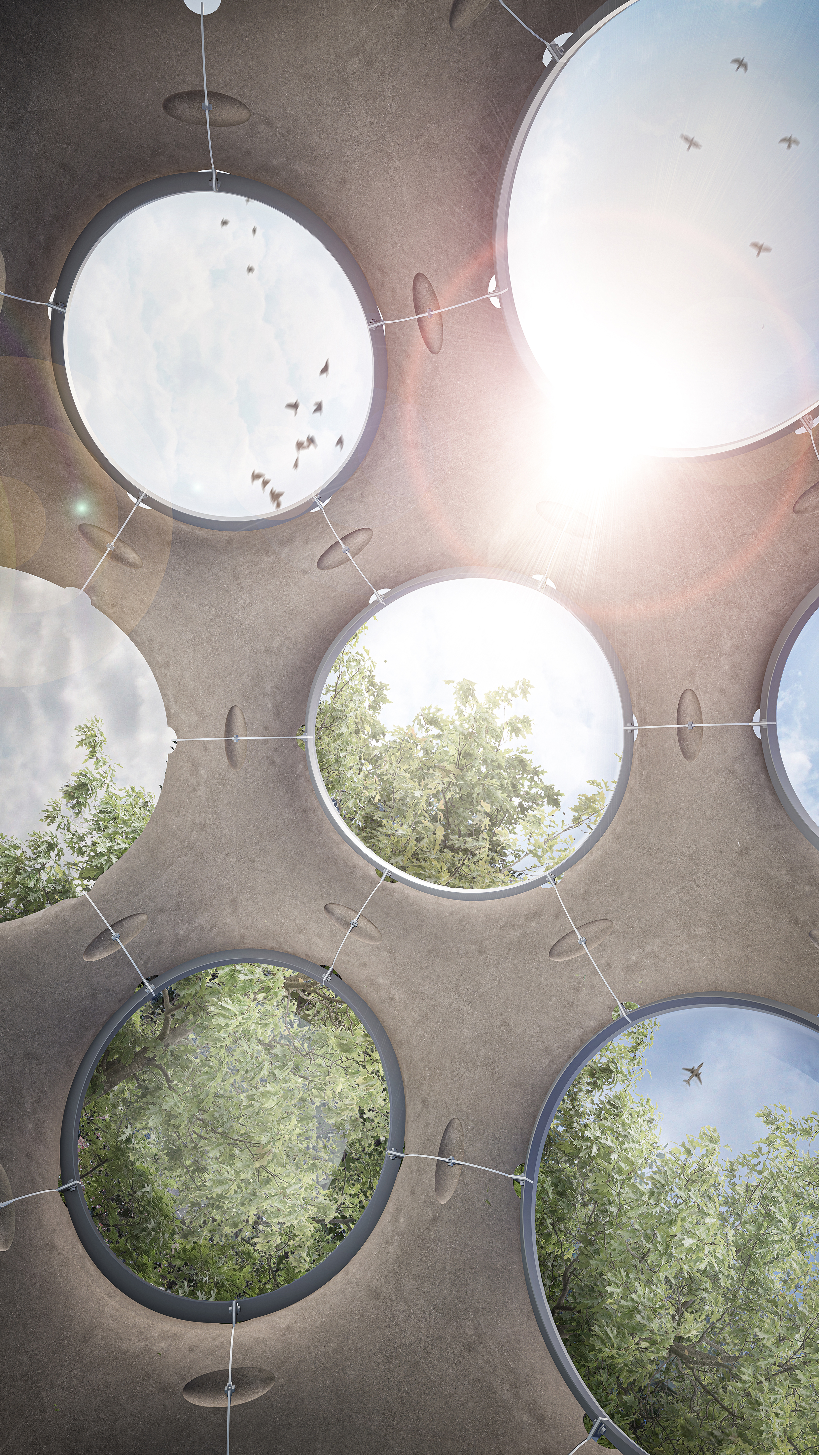 DòMoS: Abitare il Futuro