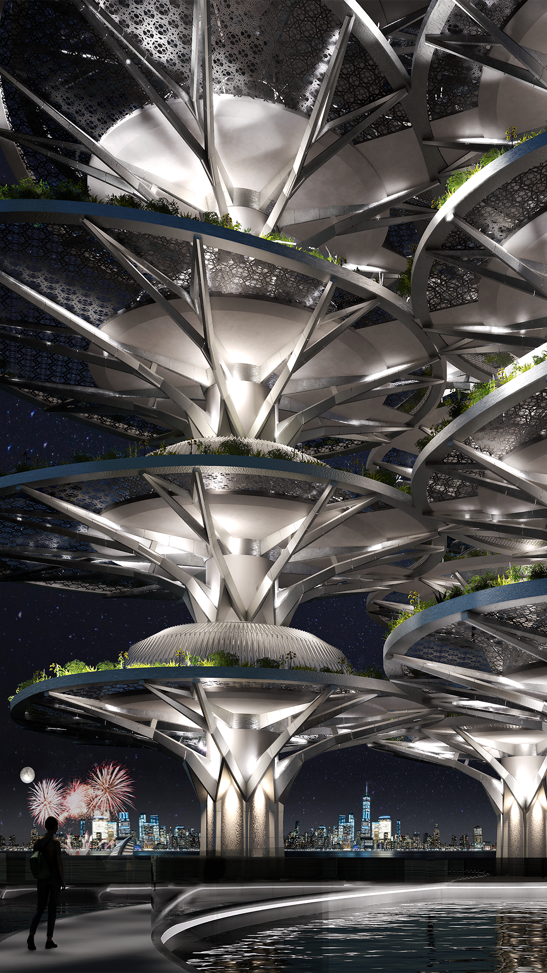 2124: The House of the Future