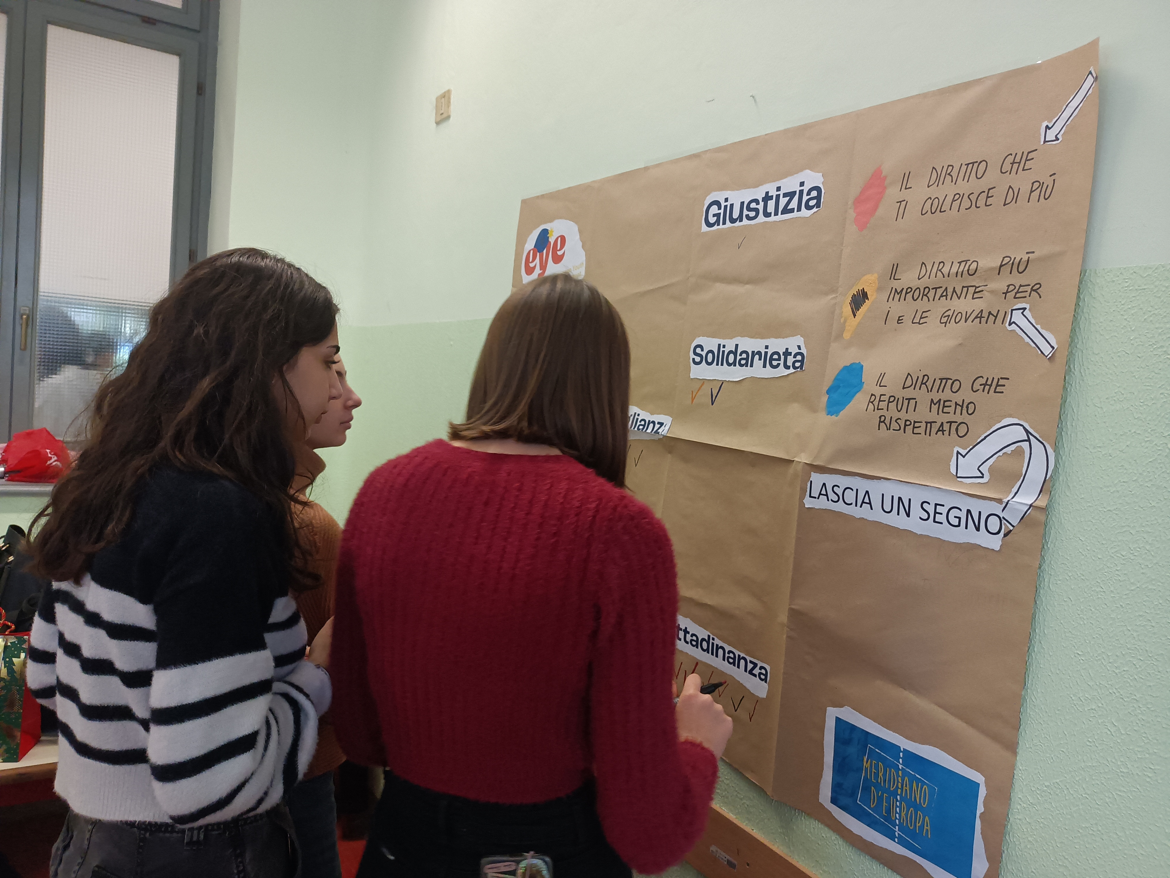Liceo Classico e Musicale Cavour