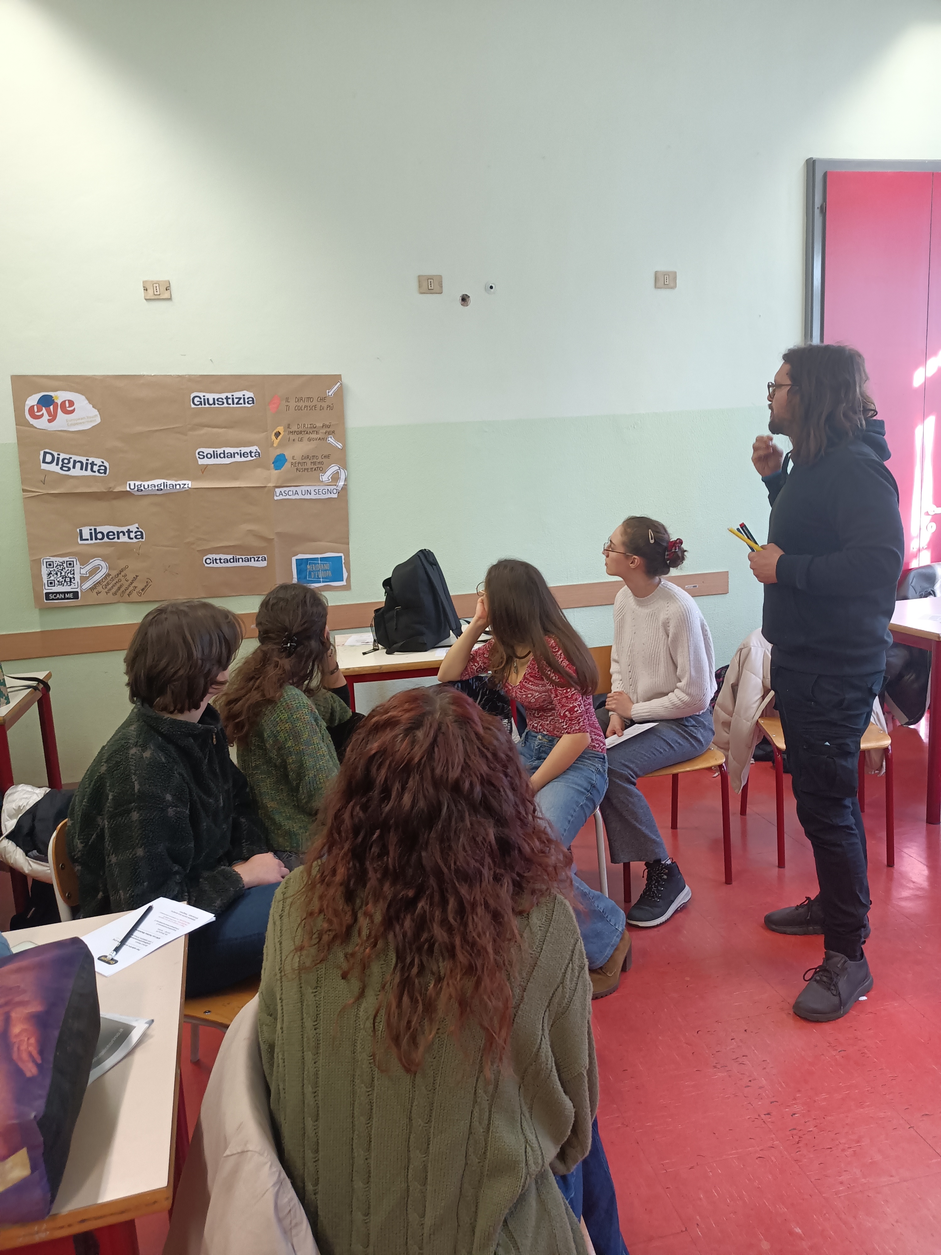 Liceo Classico e Musicale Cavour