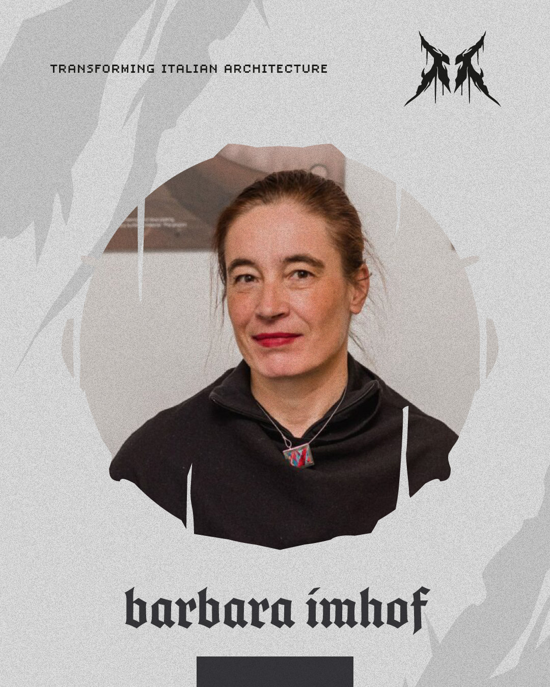 Barbara Imhof
