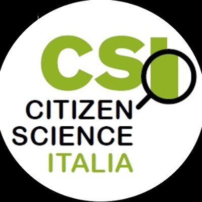 Italian Citizen Science Association