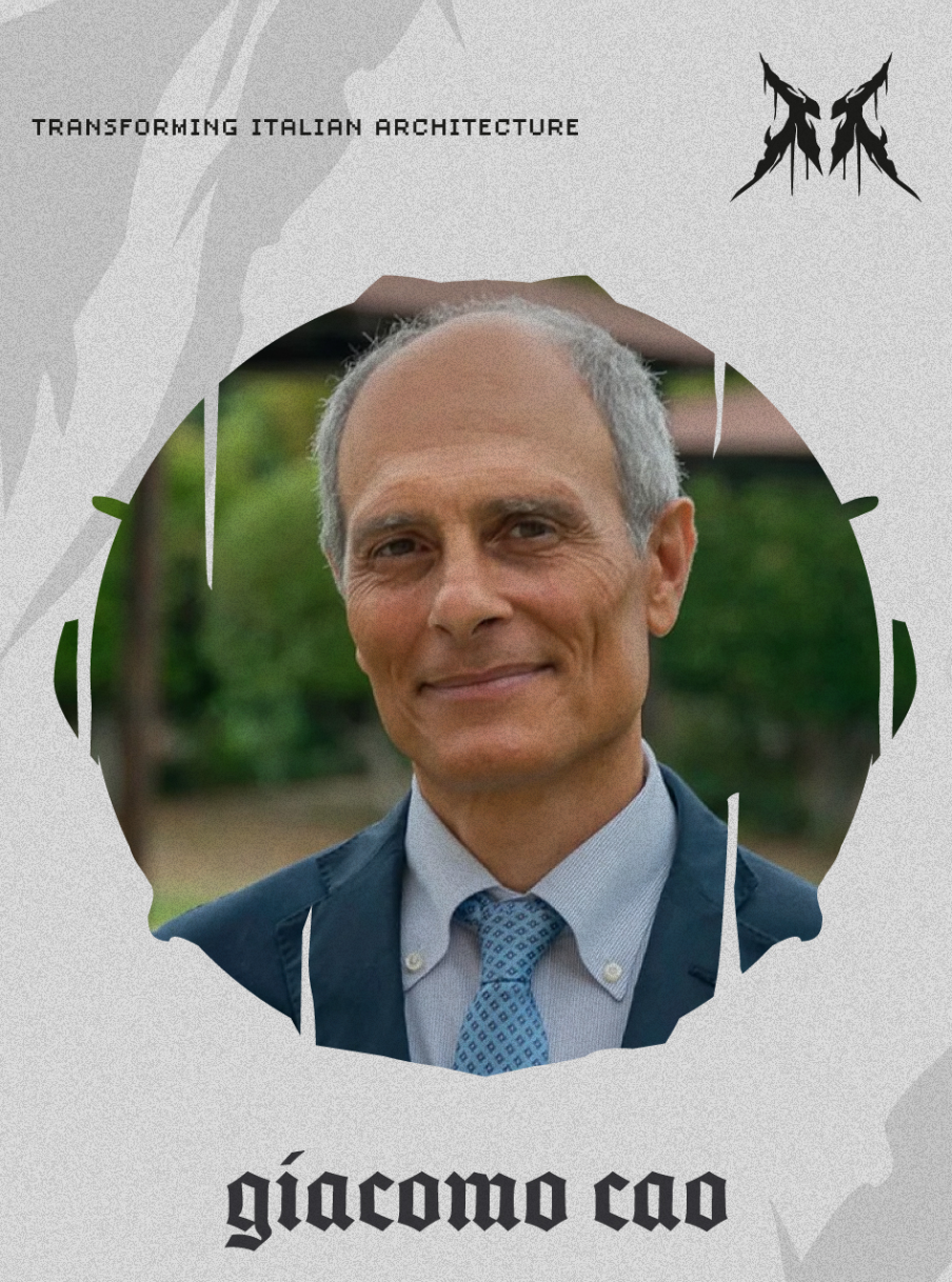 Giacomo Cao