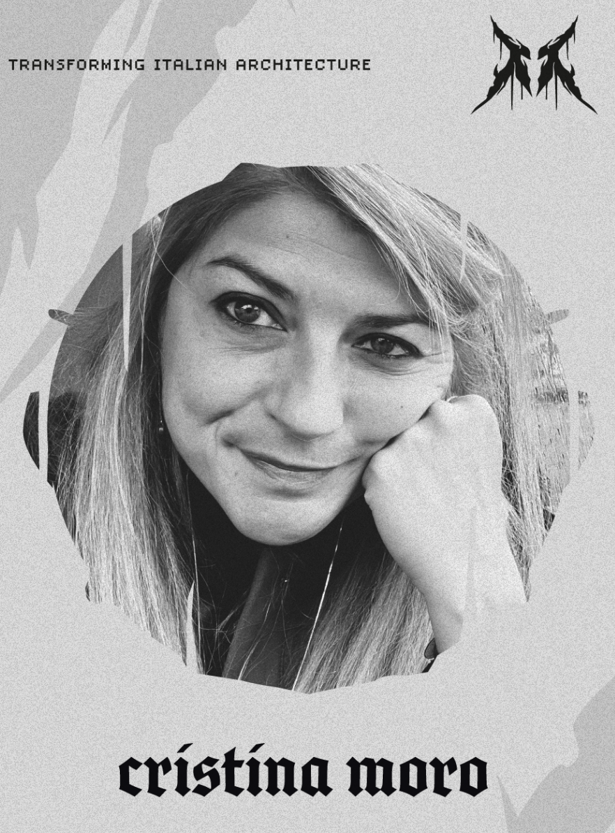 Cristina Moro