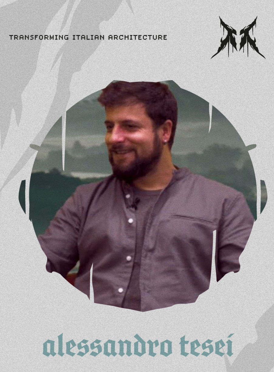 Alessandro Tesei